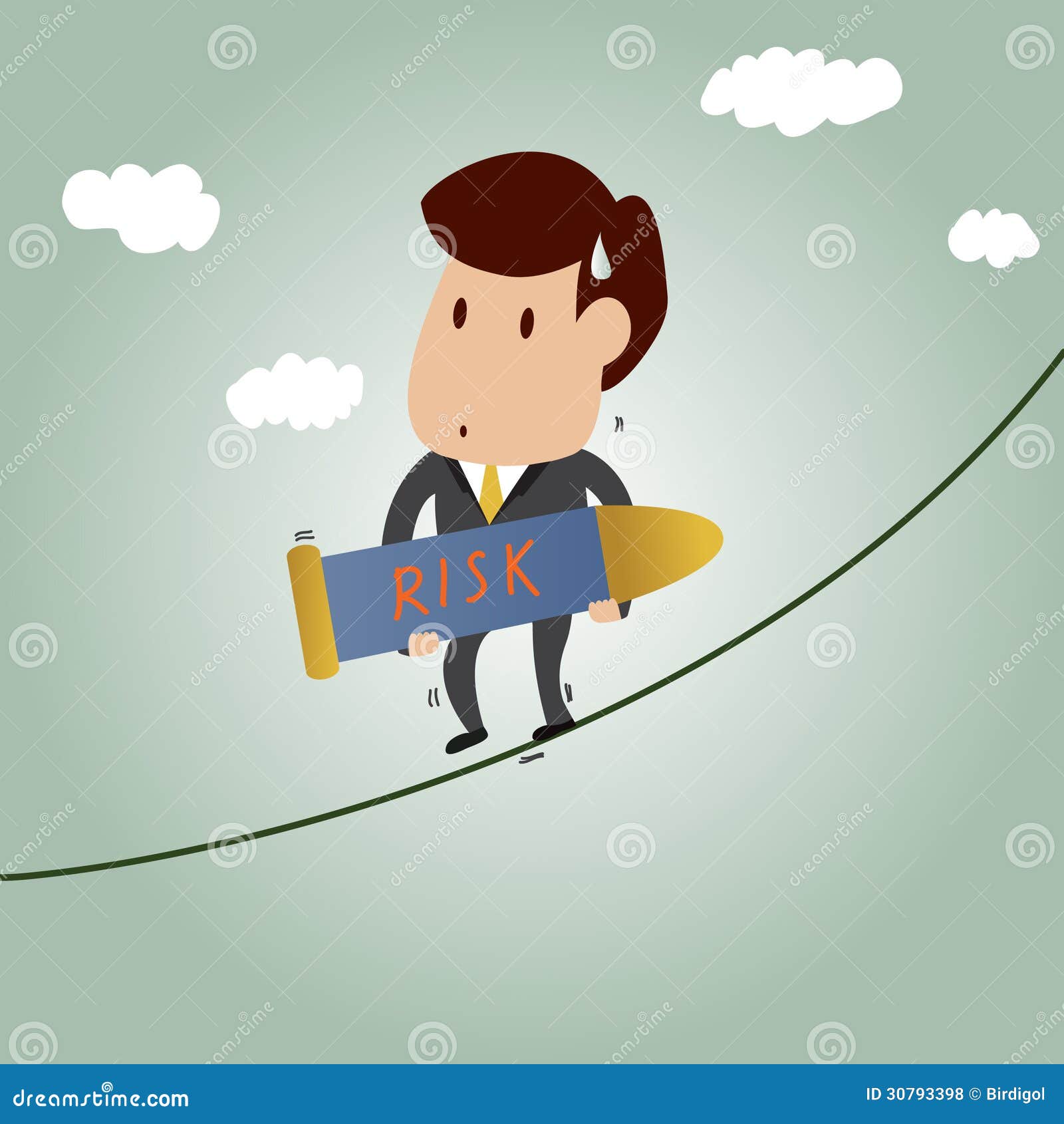 business risk clipart - photo #26