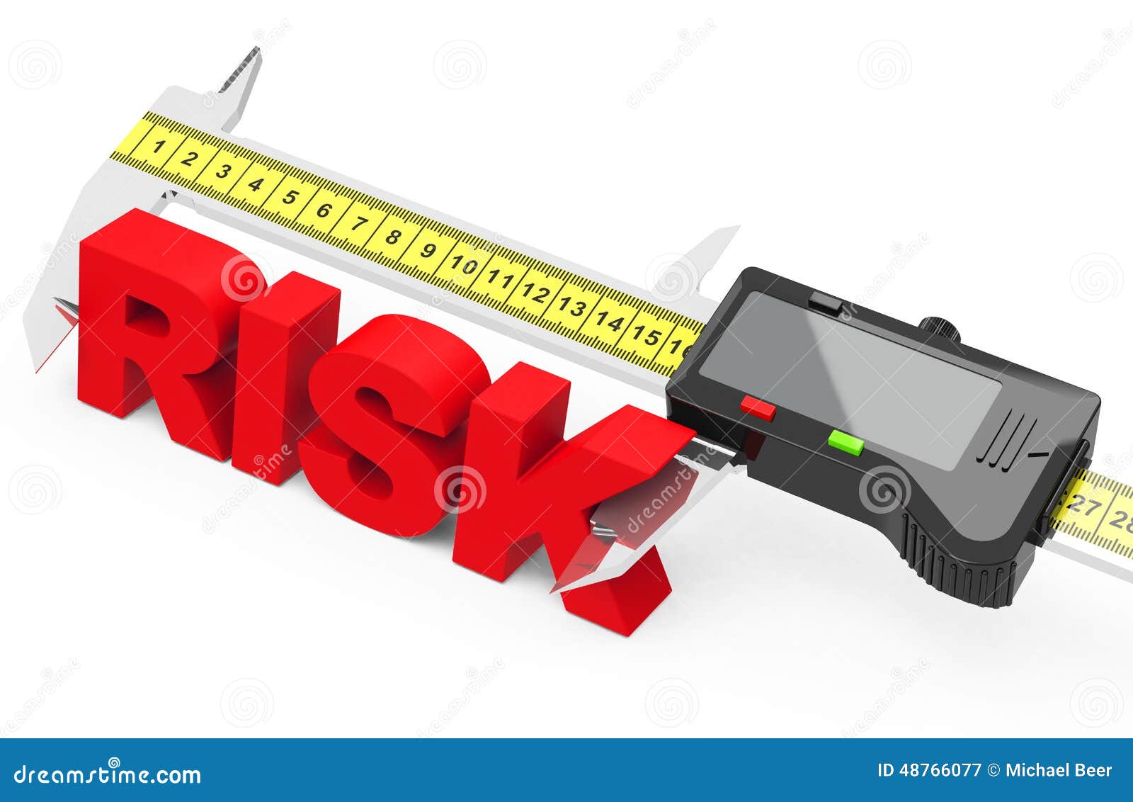 Risk management stock illustration. Illustration of safety - 48766077