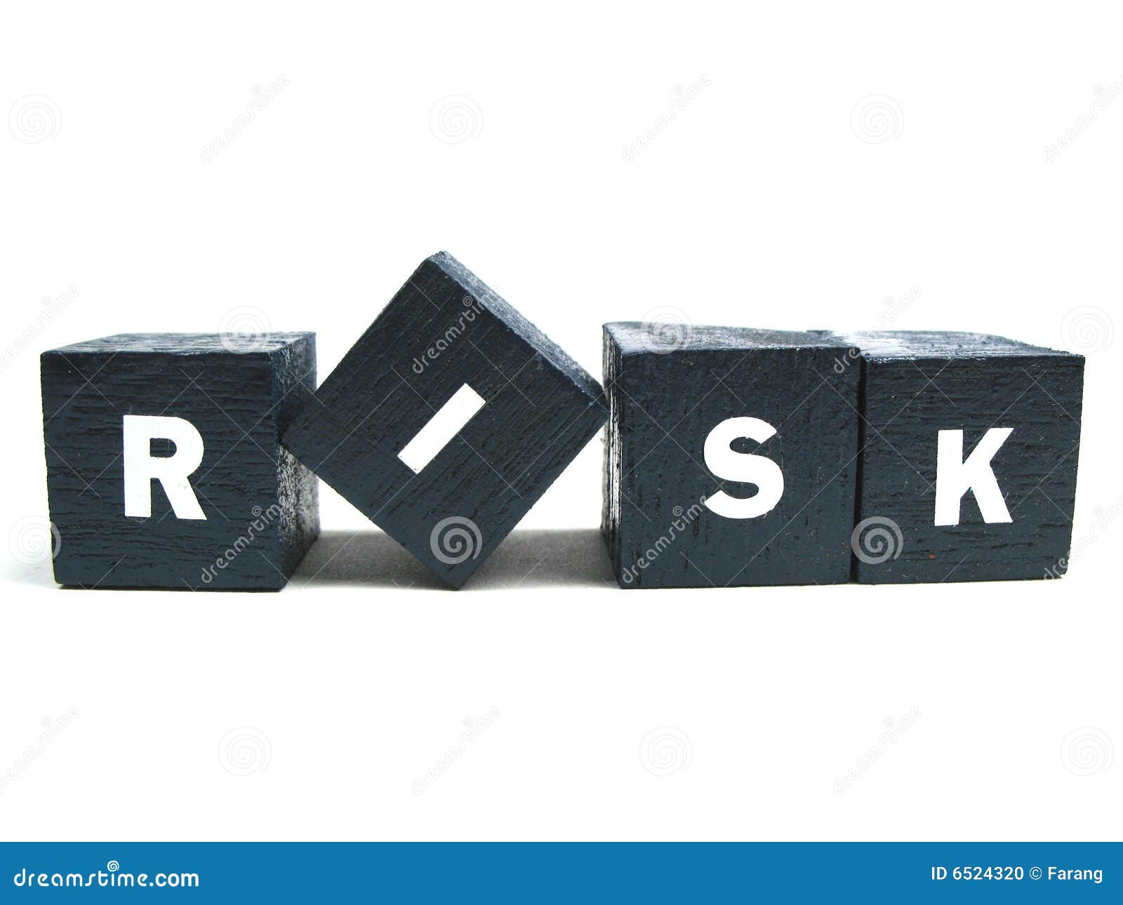 risk spelled out