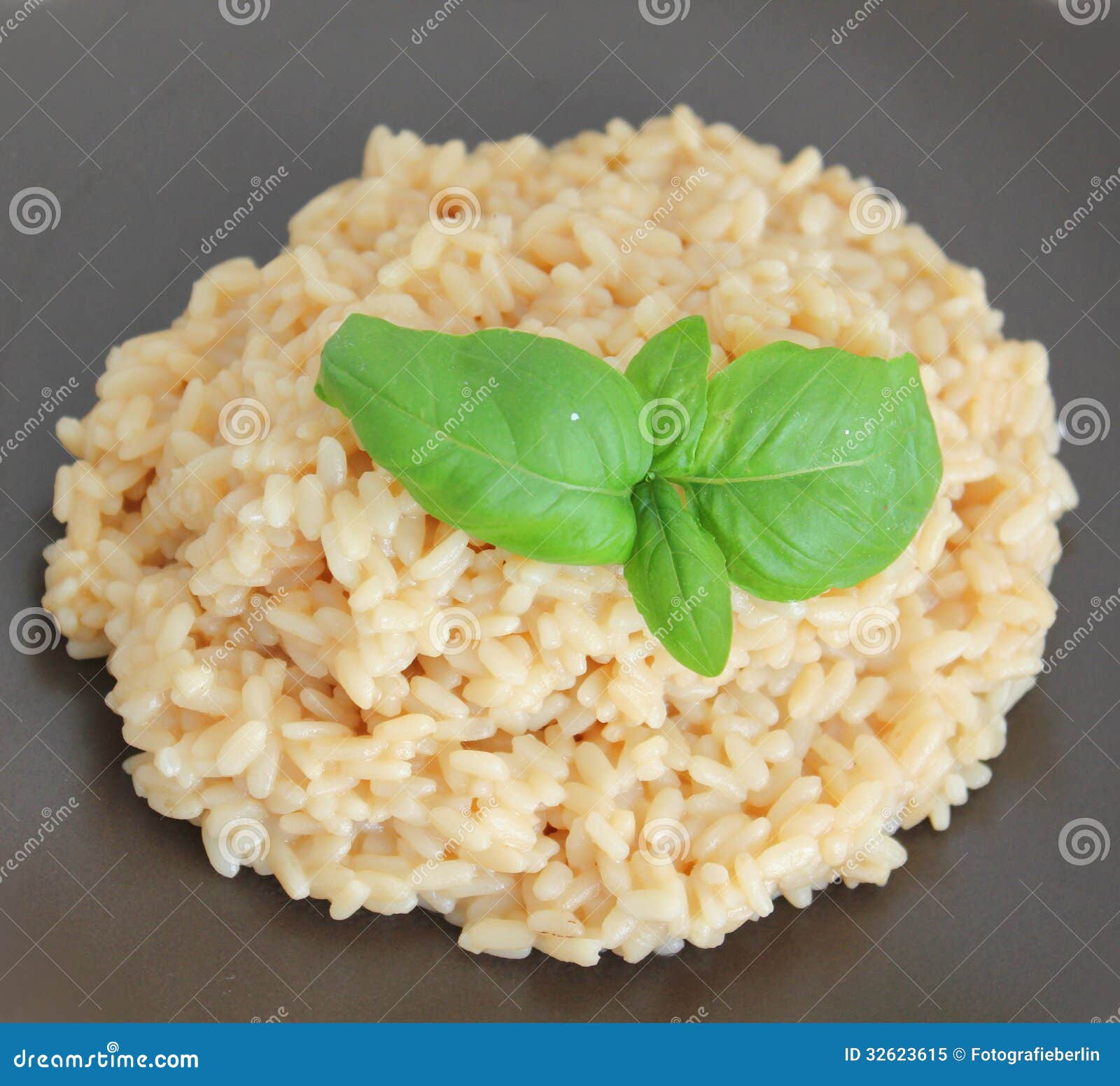 Risotto with cheese stock image. Image of snack, italian 32623615