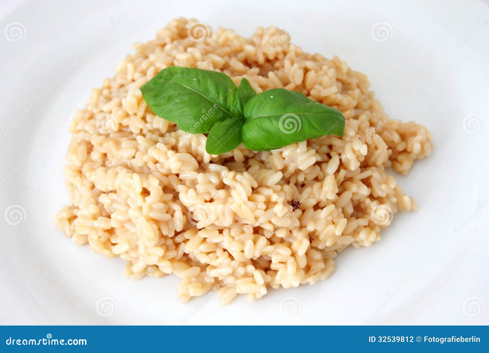 Risotto stock photo. Image of rice, food, italy, cheesesauce 32539812