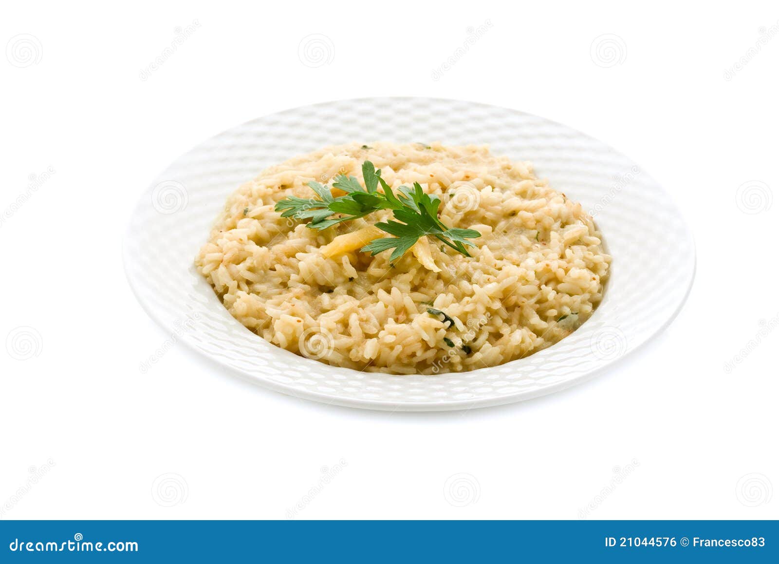 Risotto with Grana Parmesan Cheese Stock Photo Image of grainy