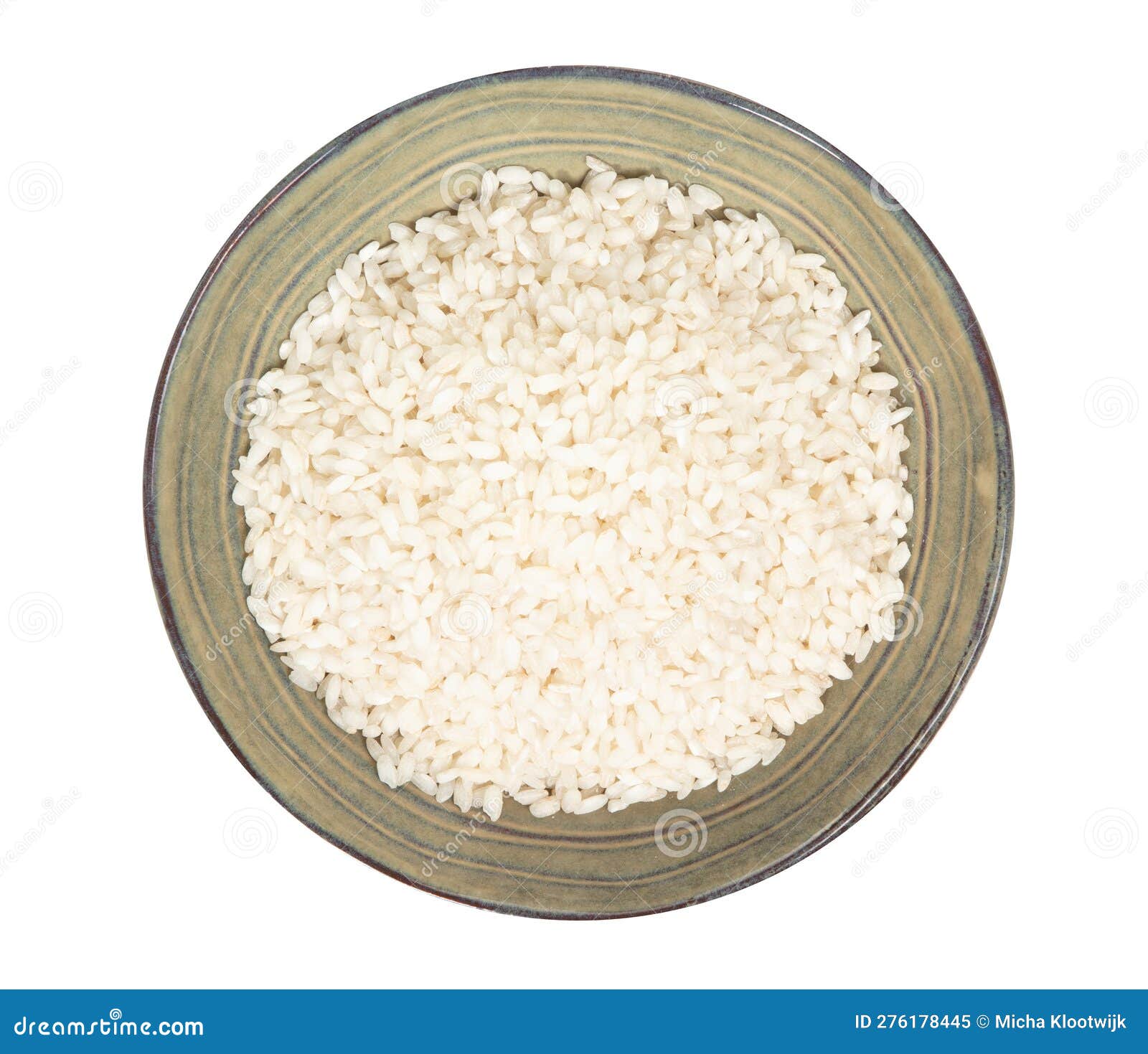 Risotto Rice, Ready To Be Cooked Stock Image Image of cooking, indian