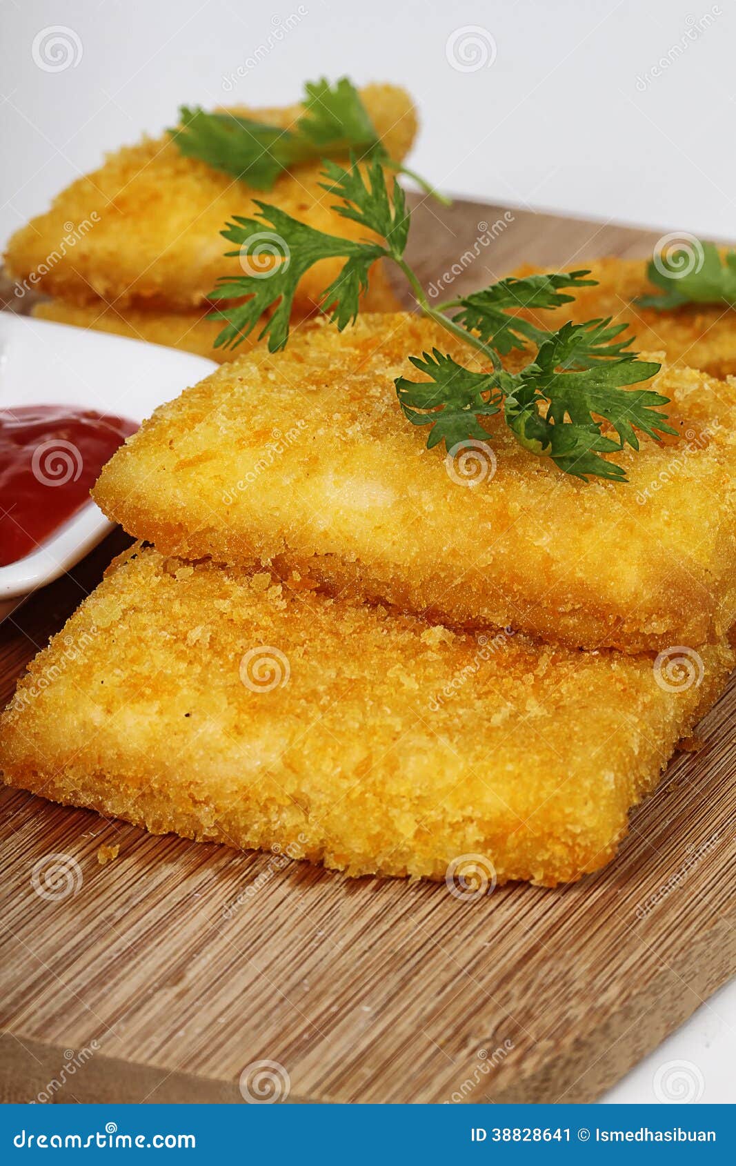 Rissoles stock image. Image of cutting, fillings, pastry - 38828641