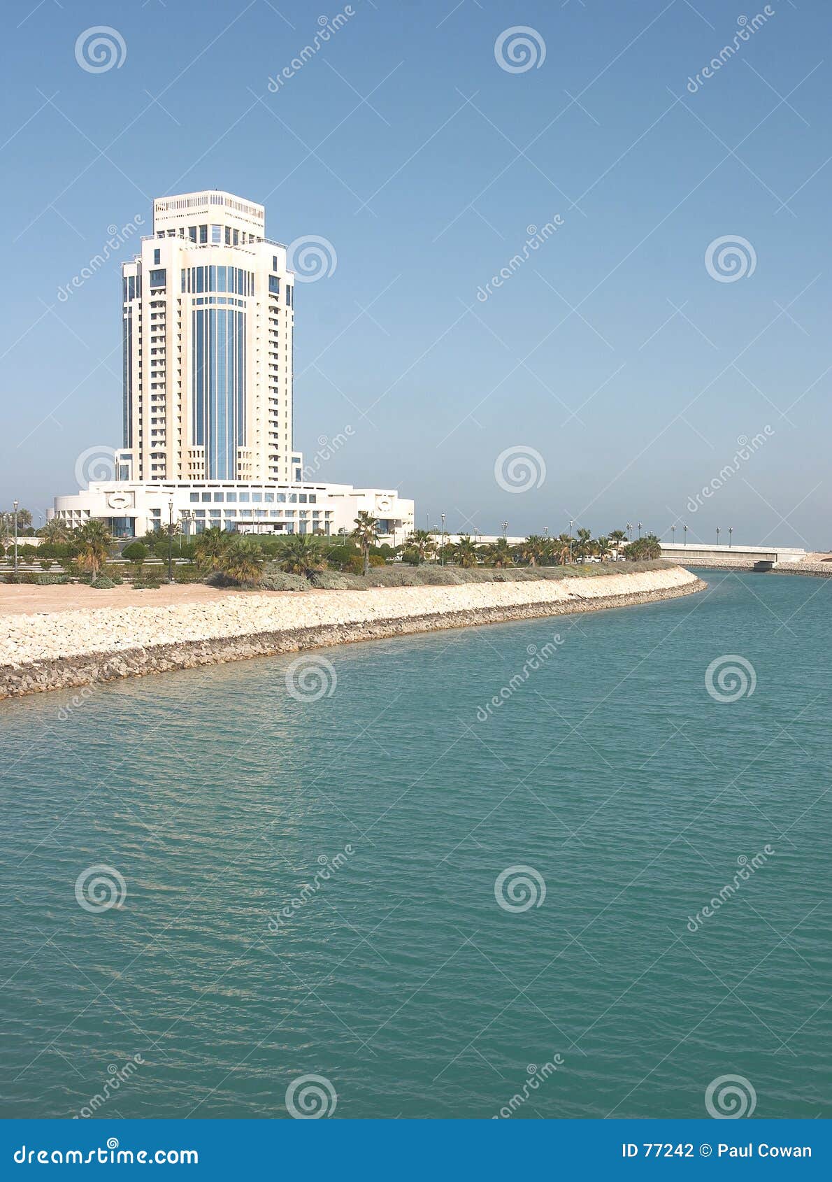 ritz-carlton doha
