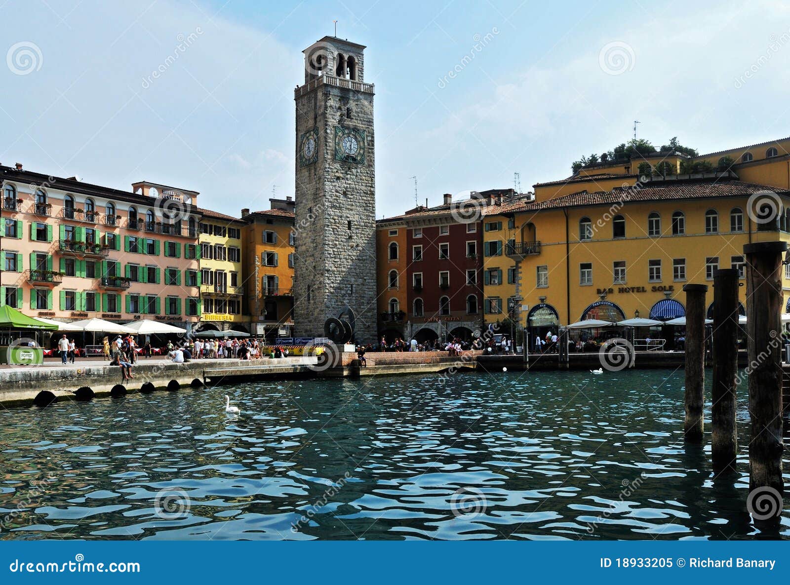 riva del garda