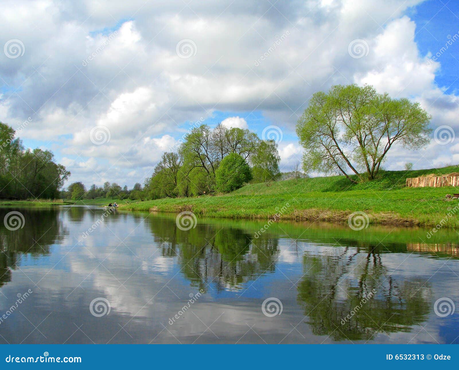 river bank clipart - photo #49