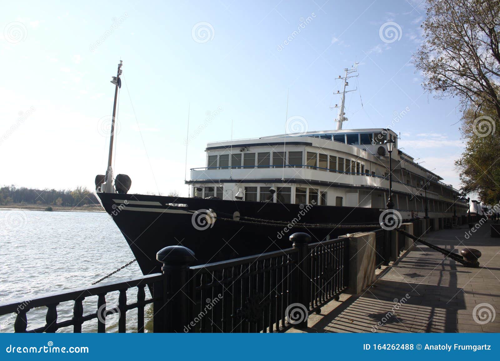 don river cruises