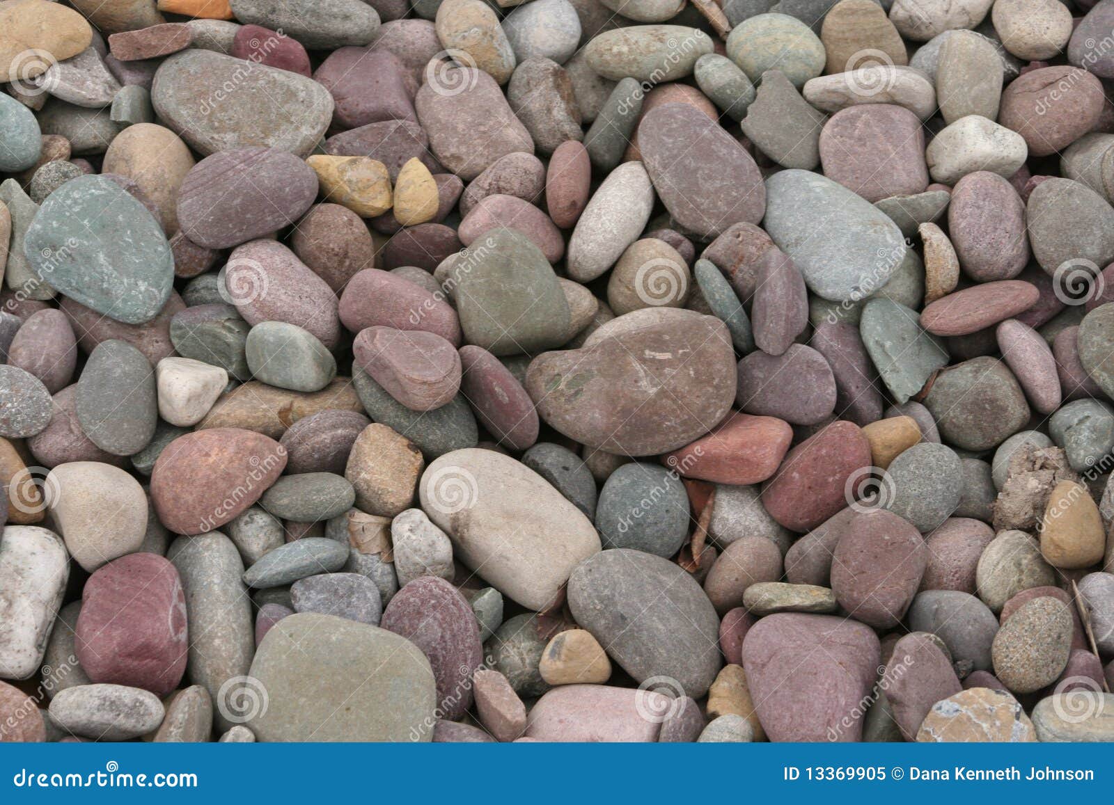 Abstract background of river stones Stock Photo by ©mrdoomits 3148664