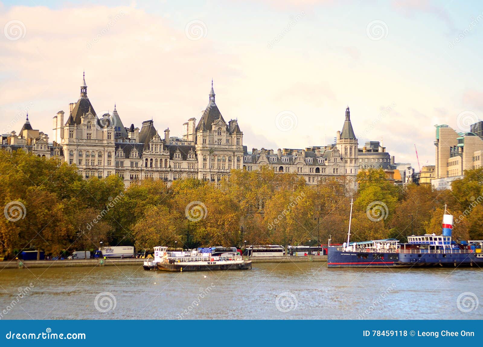 river thames clipart - photo #29