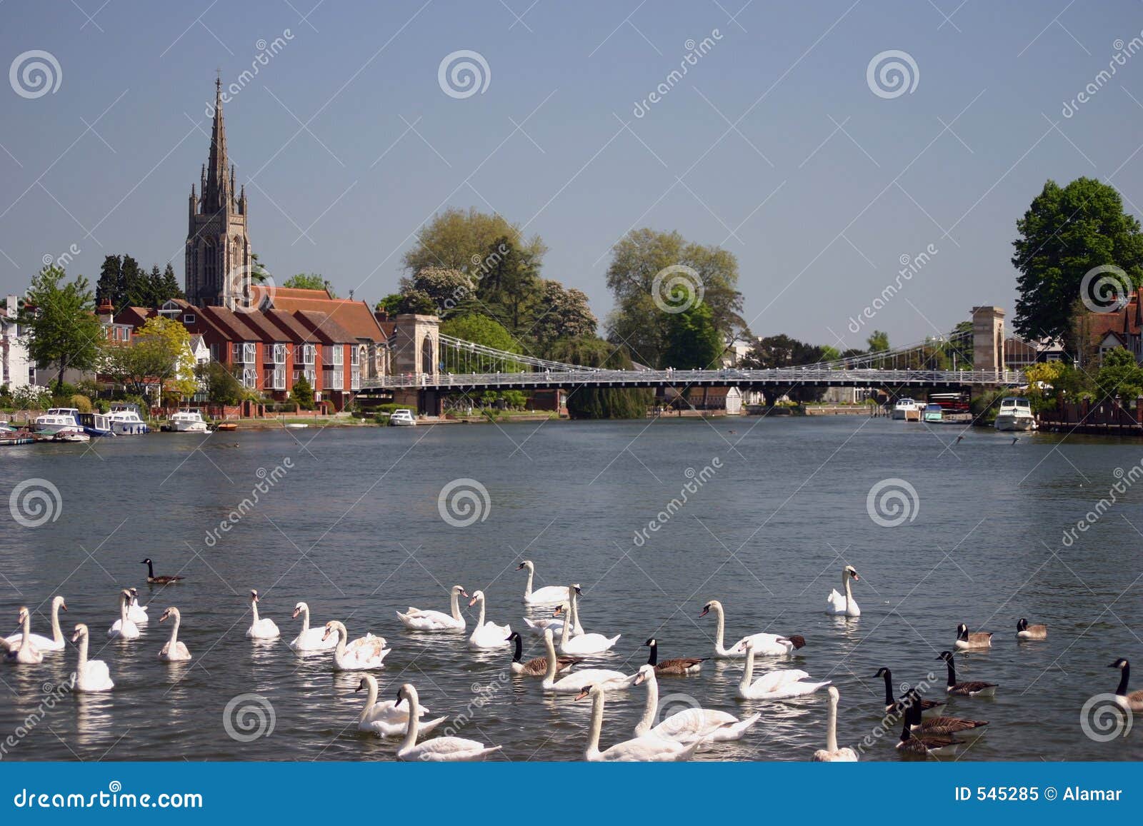 Ford marlow uk #7