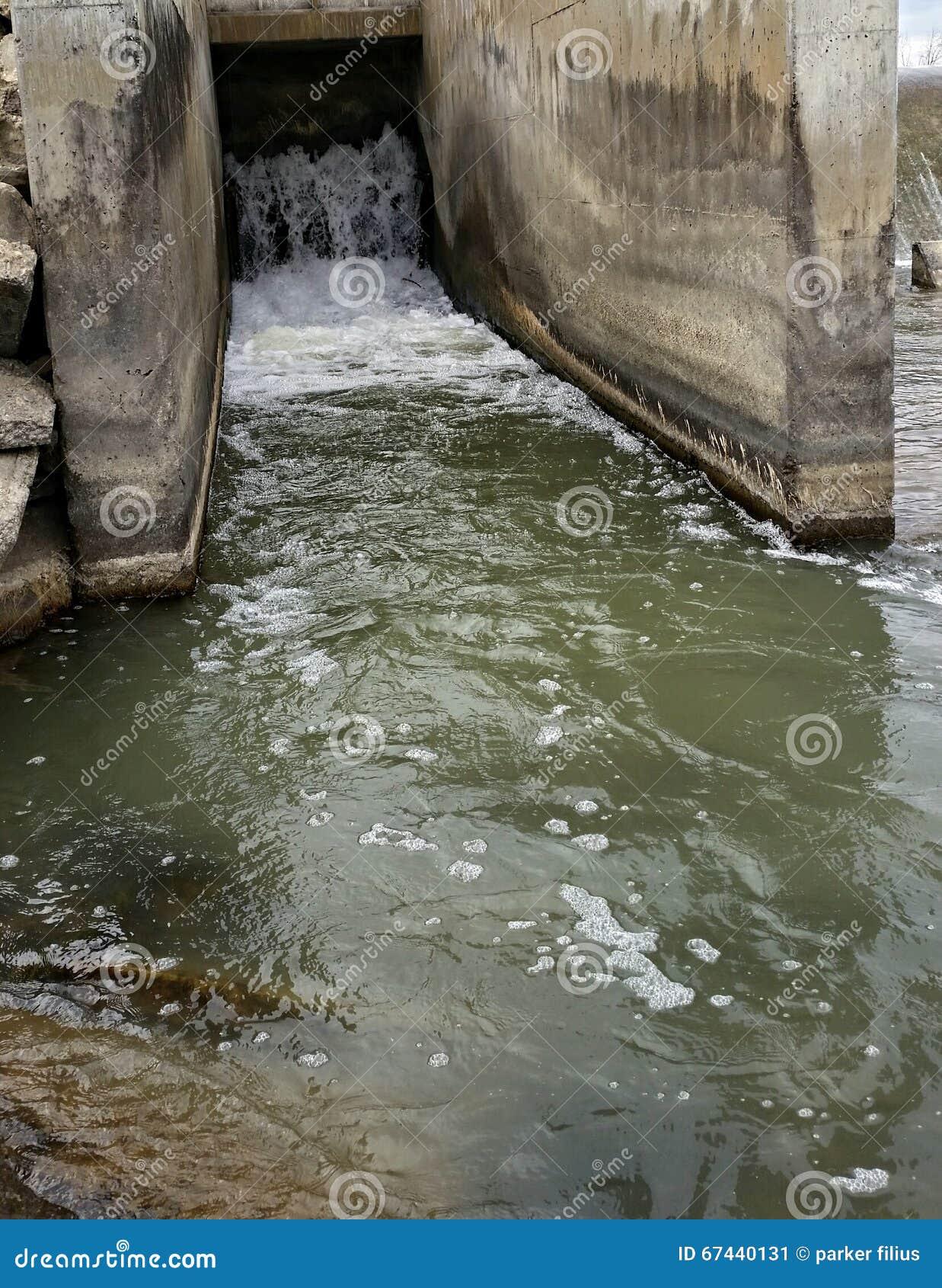 River water diversion stock image. Image of water, redirects 67440131