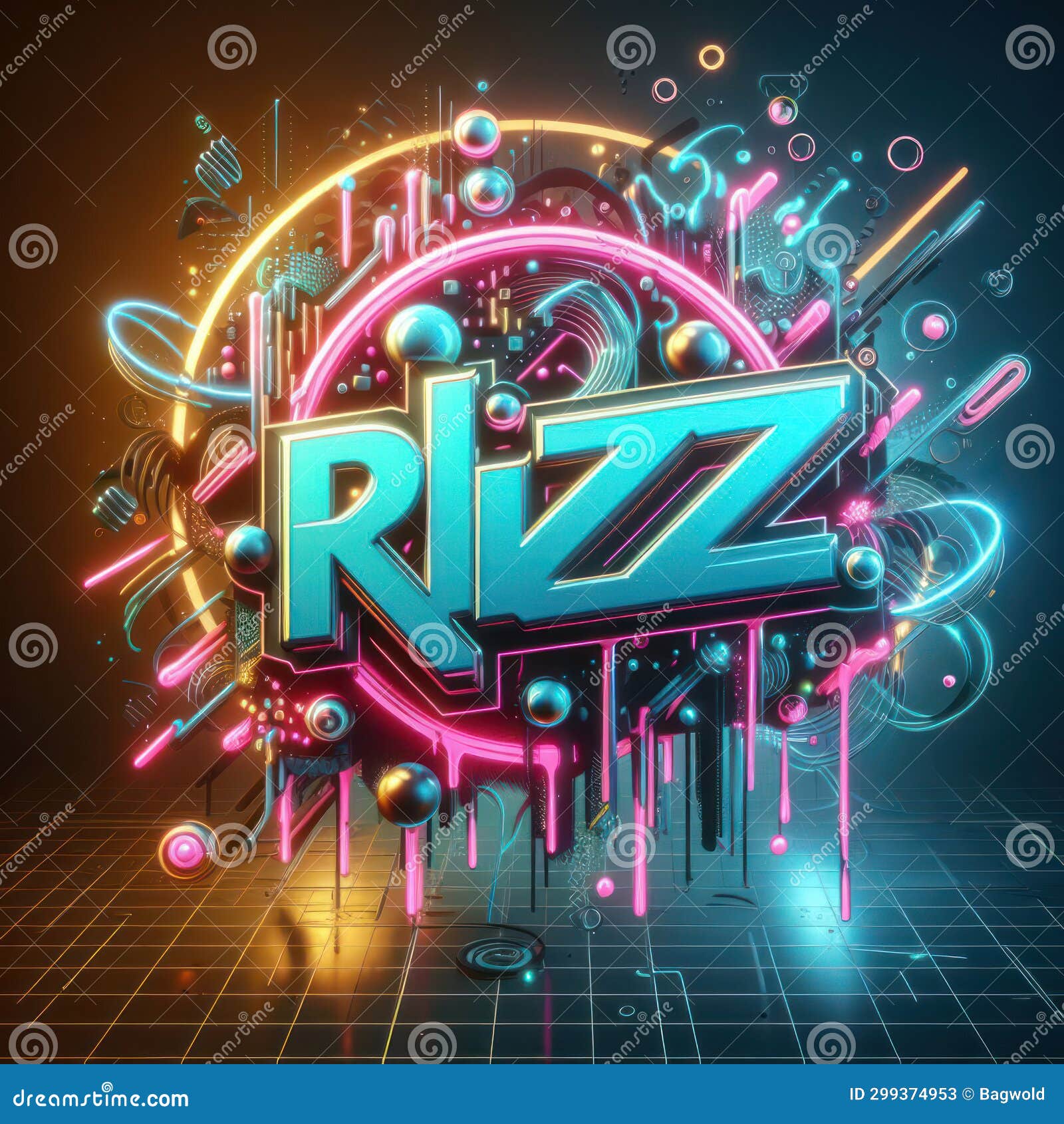 Rizz Word of the Year, Rizz is Short for "charisma," and it Simply
