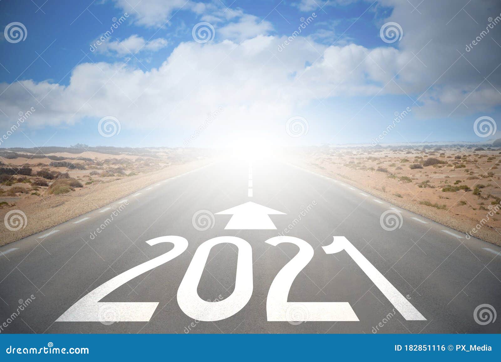 2021 One For The Road