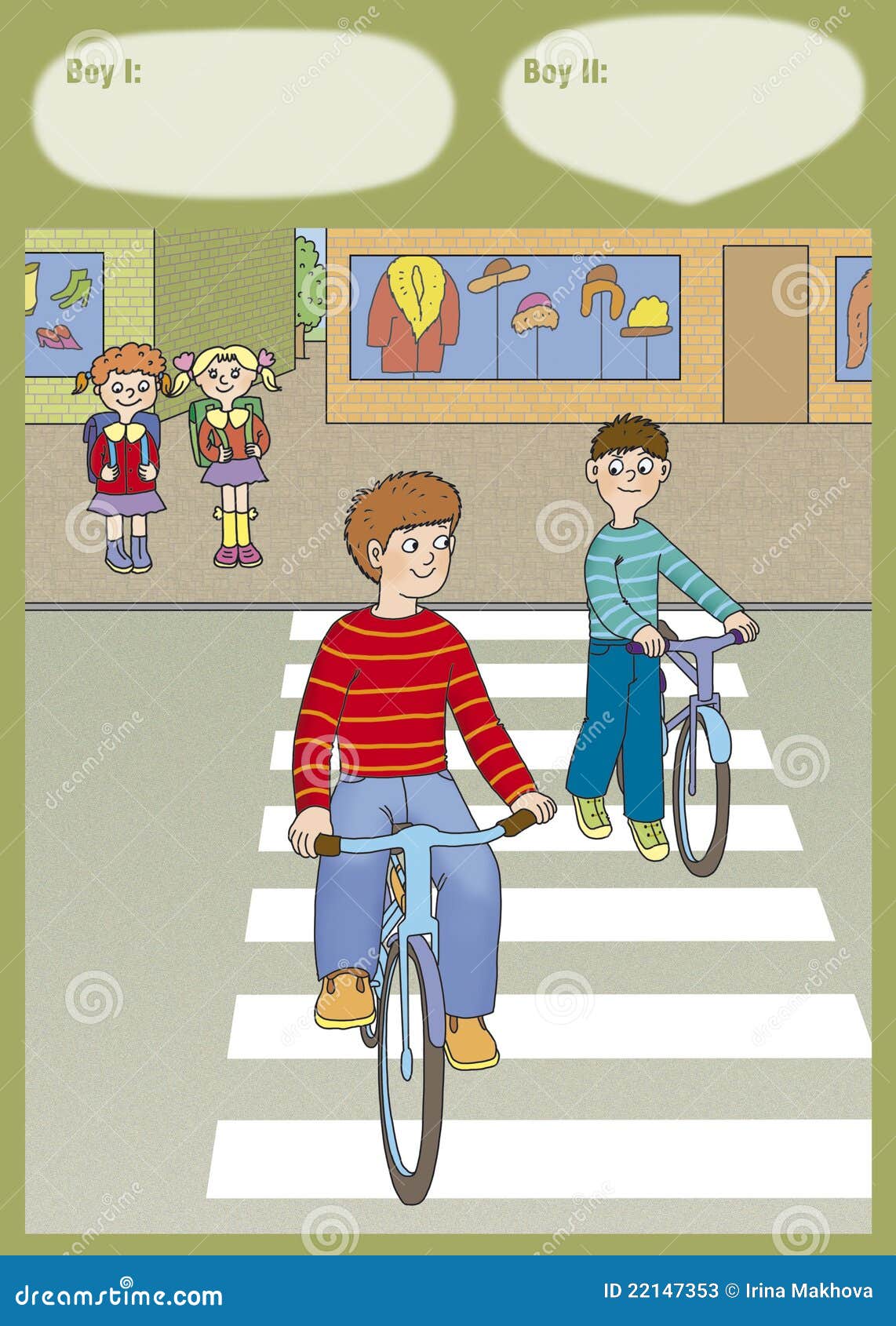 Road hazard stock illustration. Illustration of life 22147353