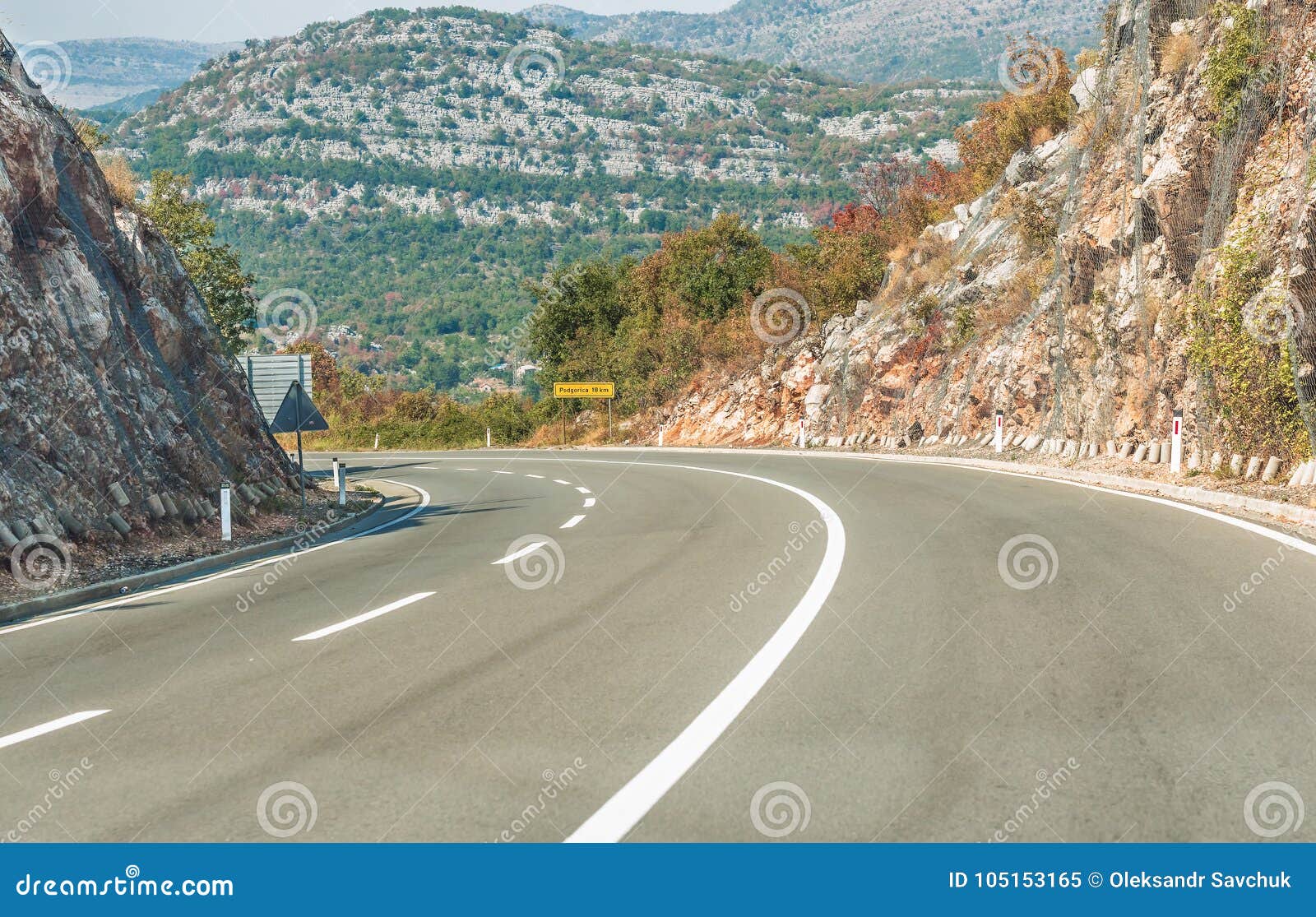 montenegro road to nowhere montenegro road to nowhere