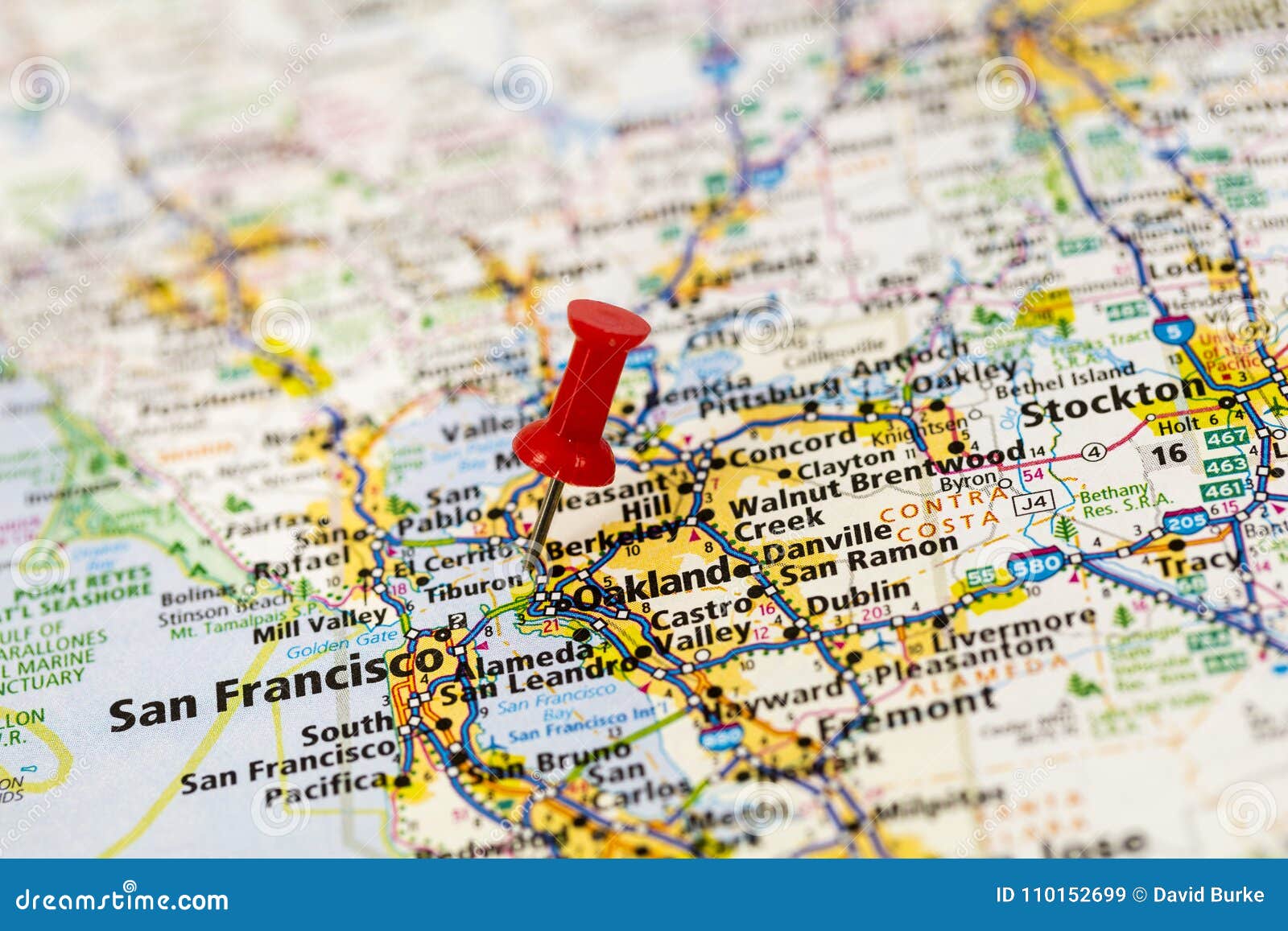 3 San Francisco Map Photos Free Royalty Free Stock Photos From Dreamstime