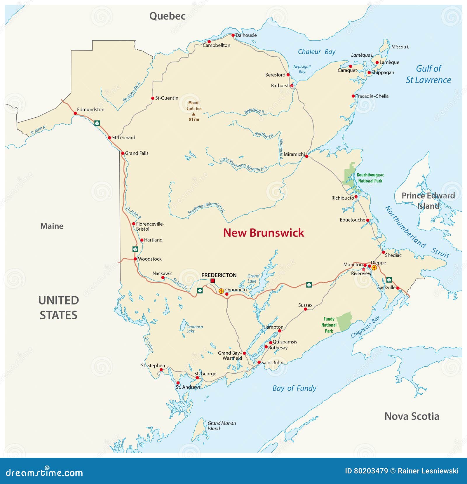 bathurst nb map  New brunswick, Road trip, English house