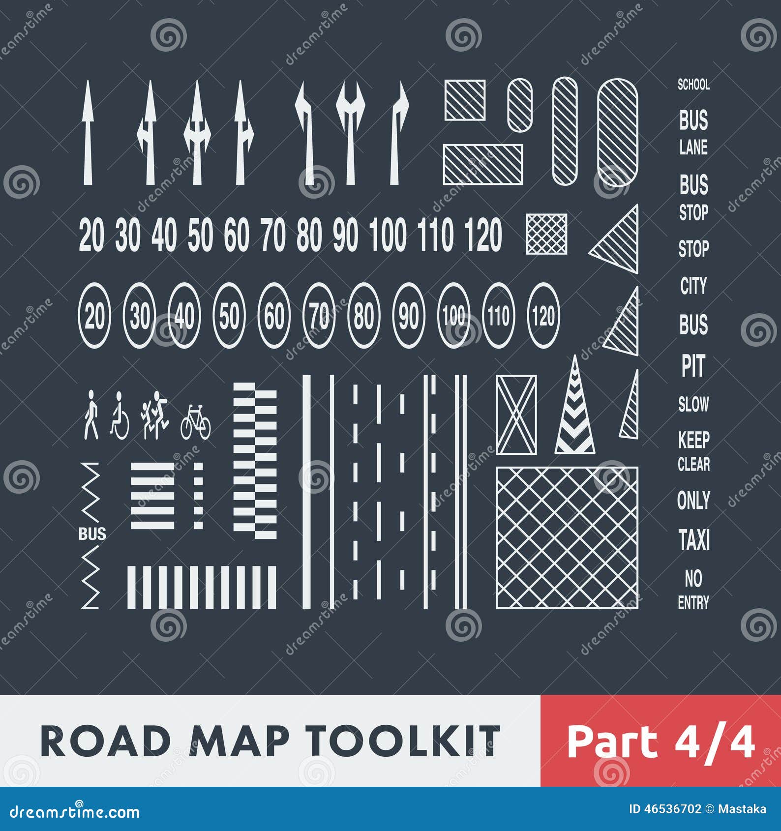 road map toolkit