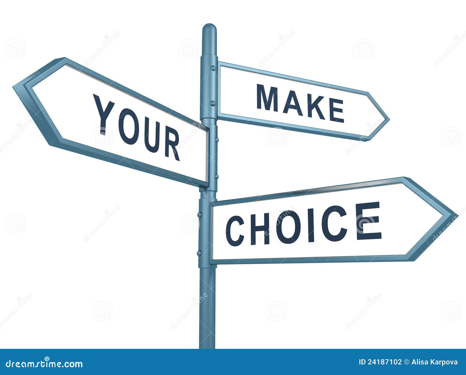 Image result for make the choice