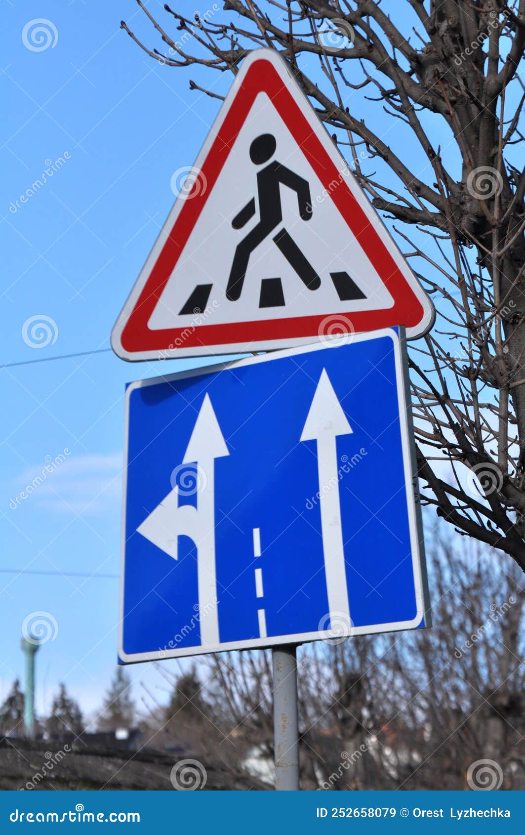 Road Sign. Graphic Drawing for Information To Road Users Stock Image Image of sign