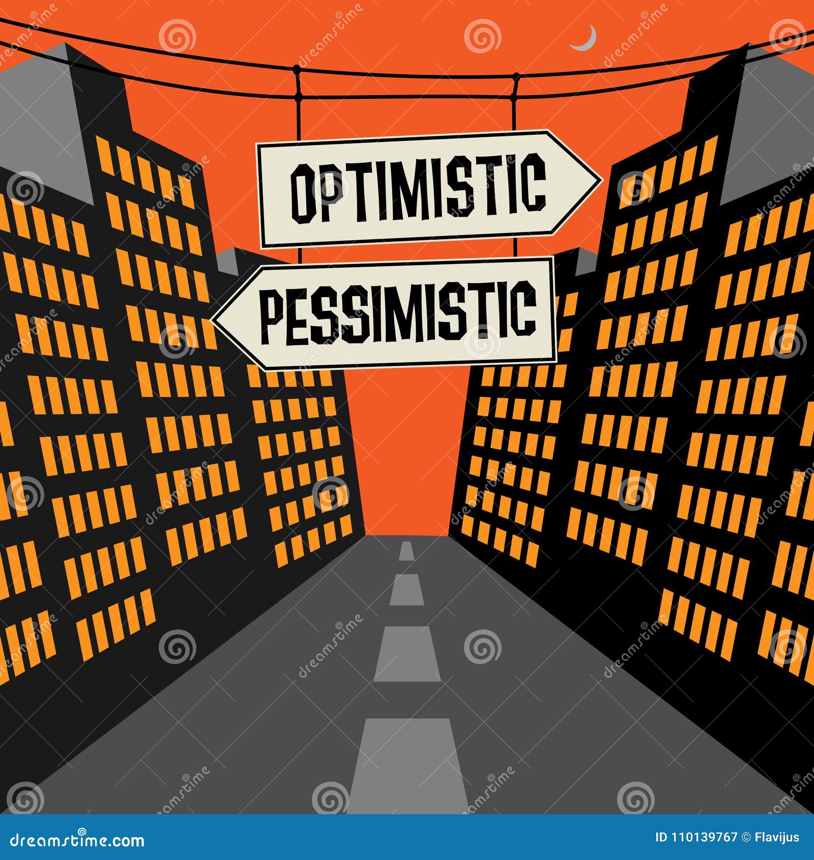 opposite of tragic optimism opposite of tragic optimism