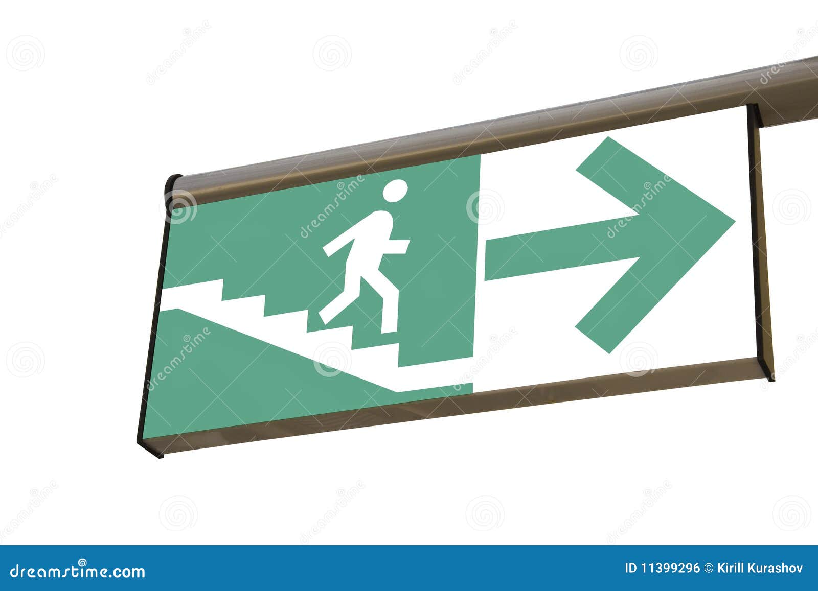 underpass sign underpass sign