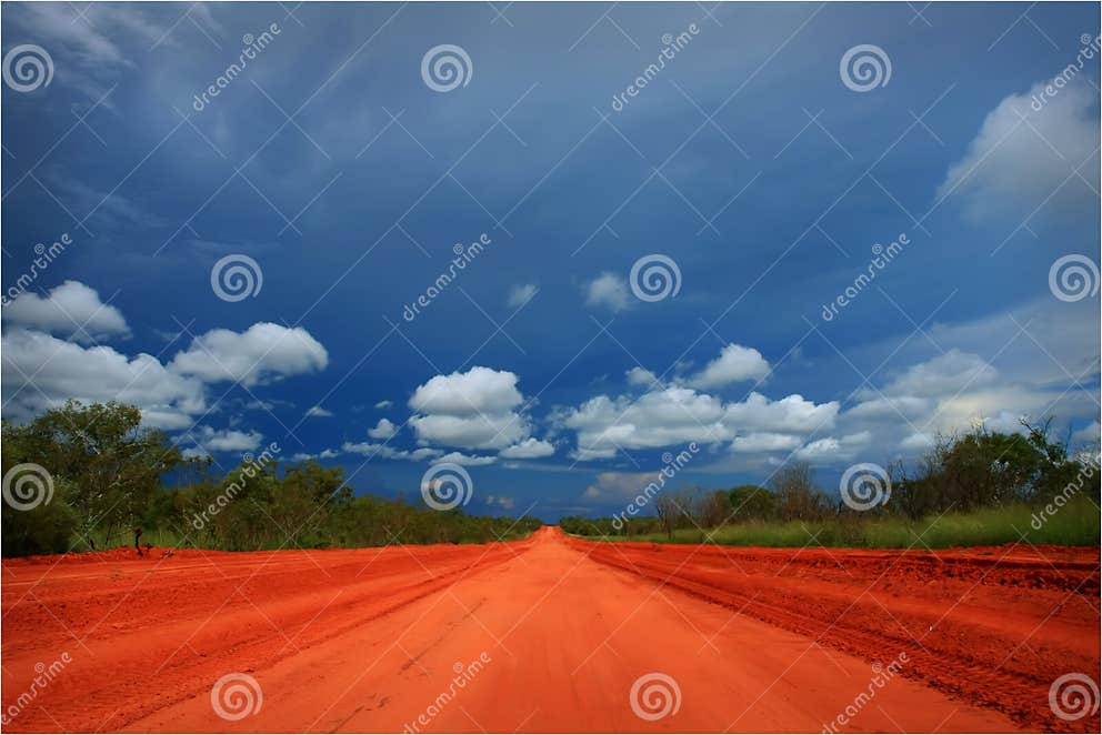 The road to Wiley Creek stock image. Image of north, road 7625187