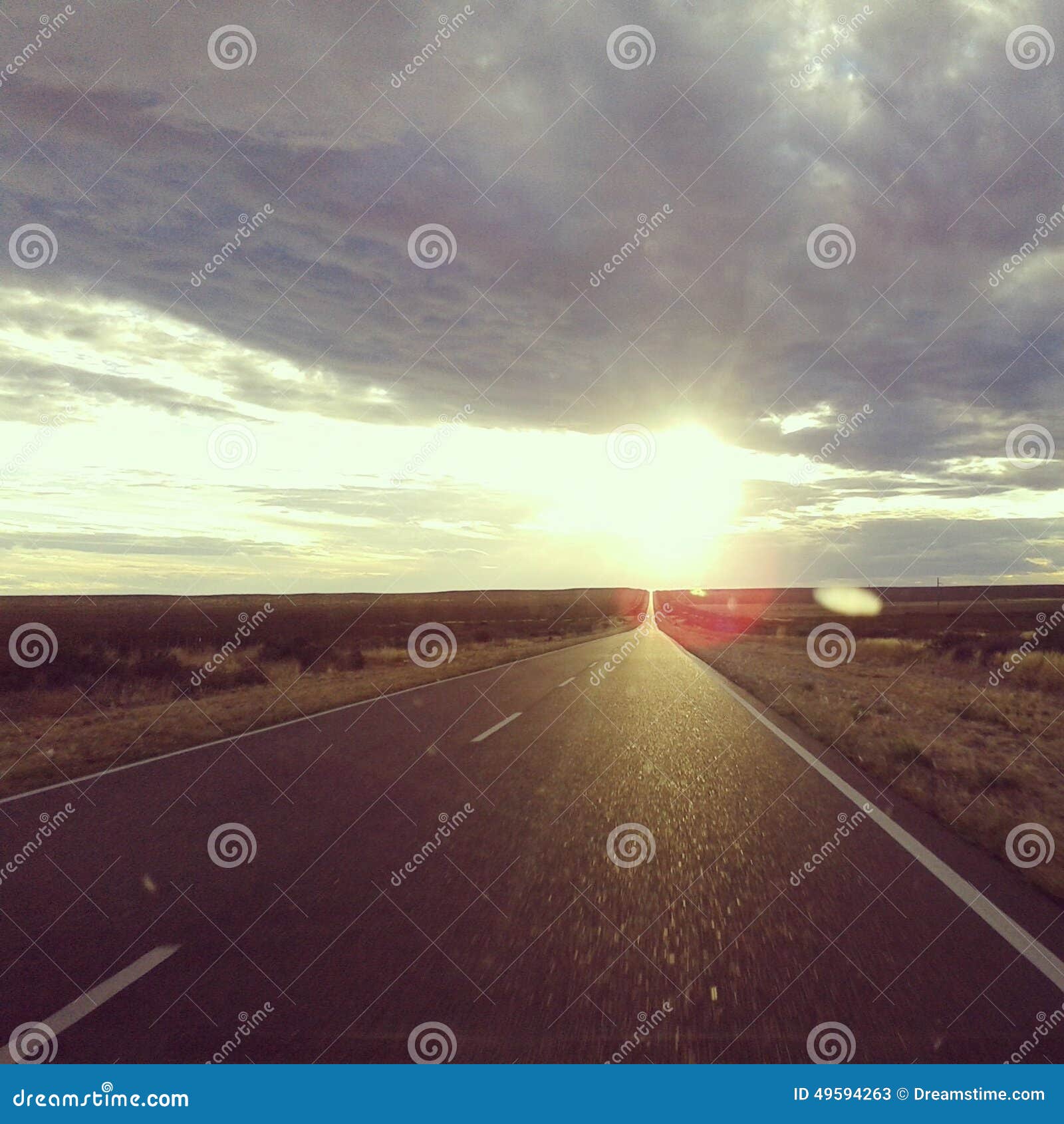 STORM END ROAD TRIP WITH CLUNKER VS SUN visual data 4