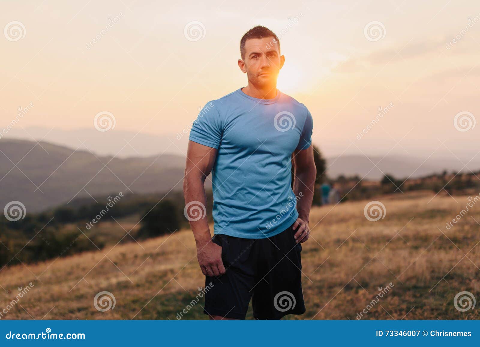 The road is waiting stock image. Image of solo, clothing - 73346007