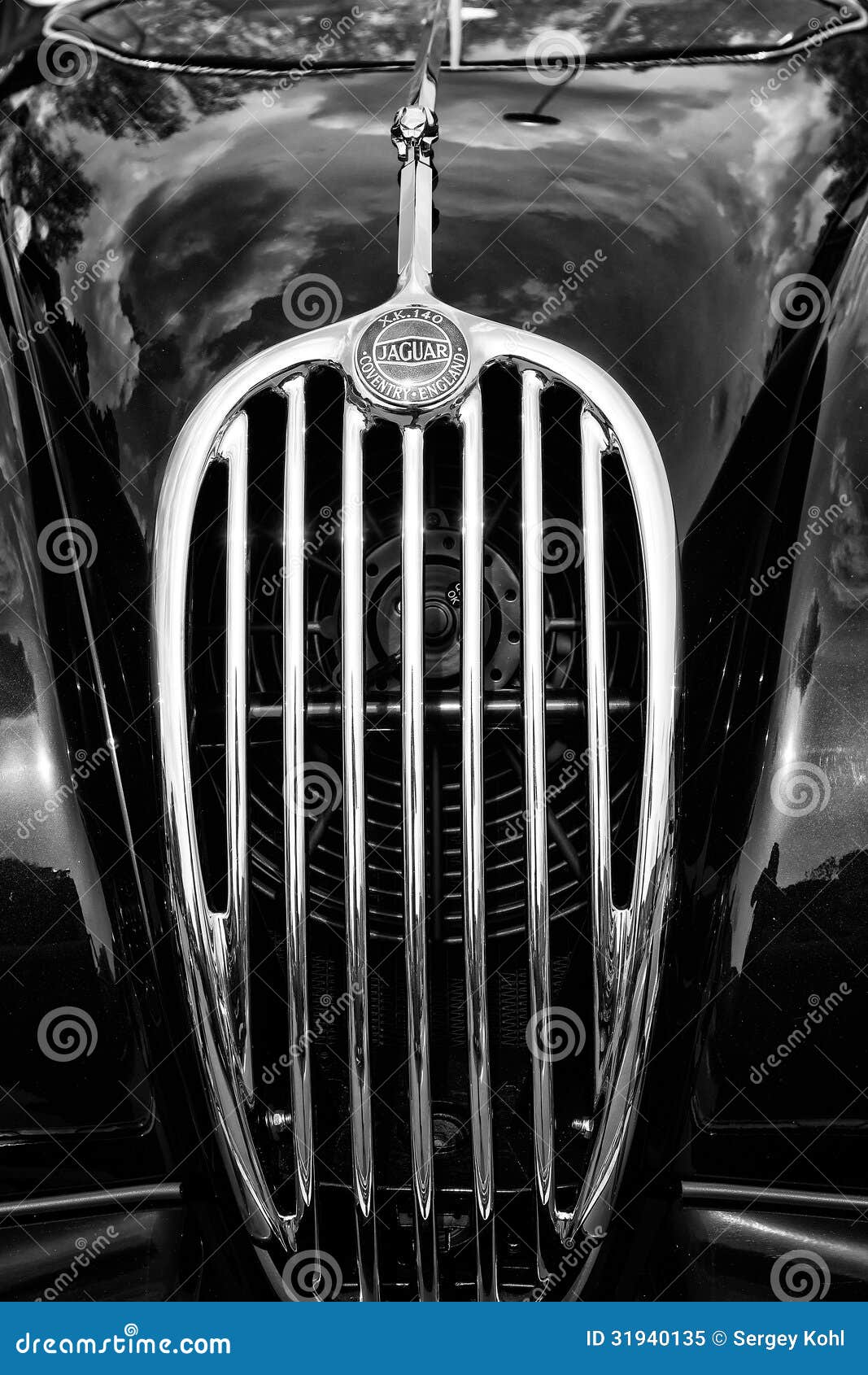 Radiateur De Voiture Pour Le Refroidissement De Moteur Photo stock - Image  du automobile, refroidissement: 128746738
