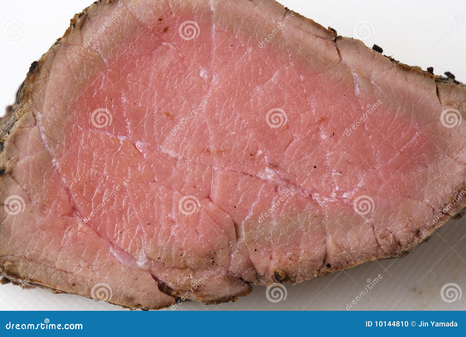 Roast beef stock photo. Image of delicious, fresh, cooked 10144810