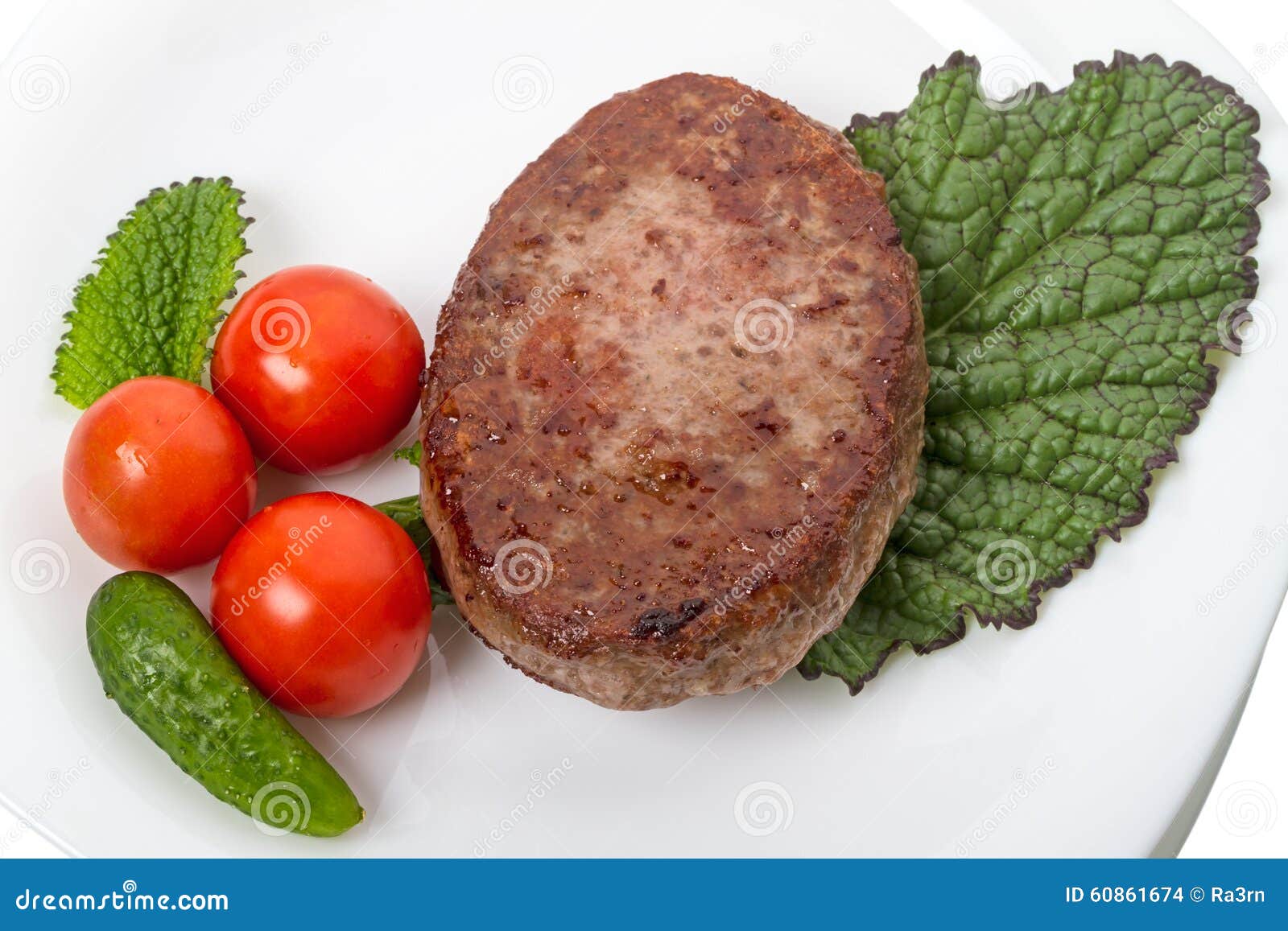 Roast beef burgers stock photo. Image of meat, lettuce 60861674