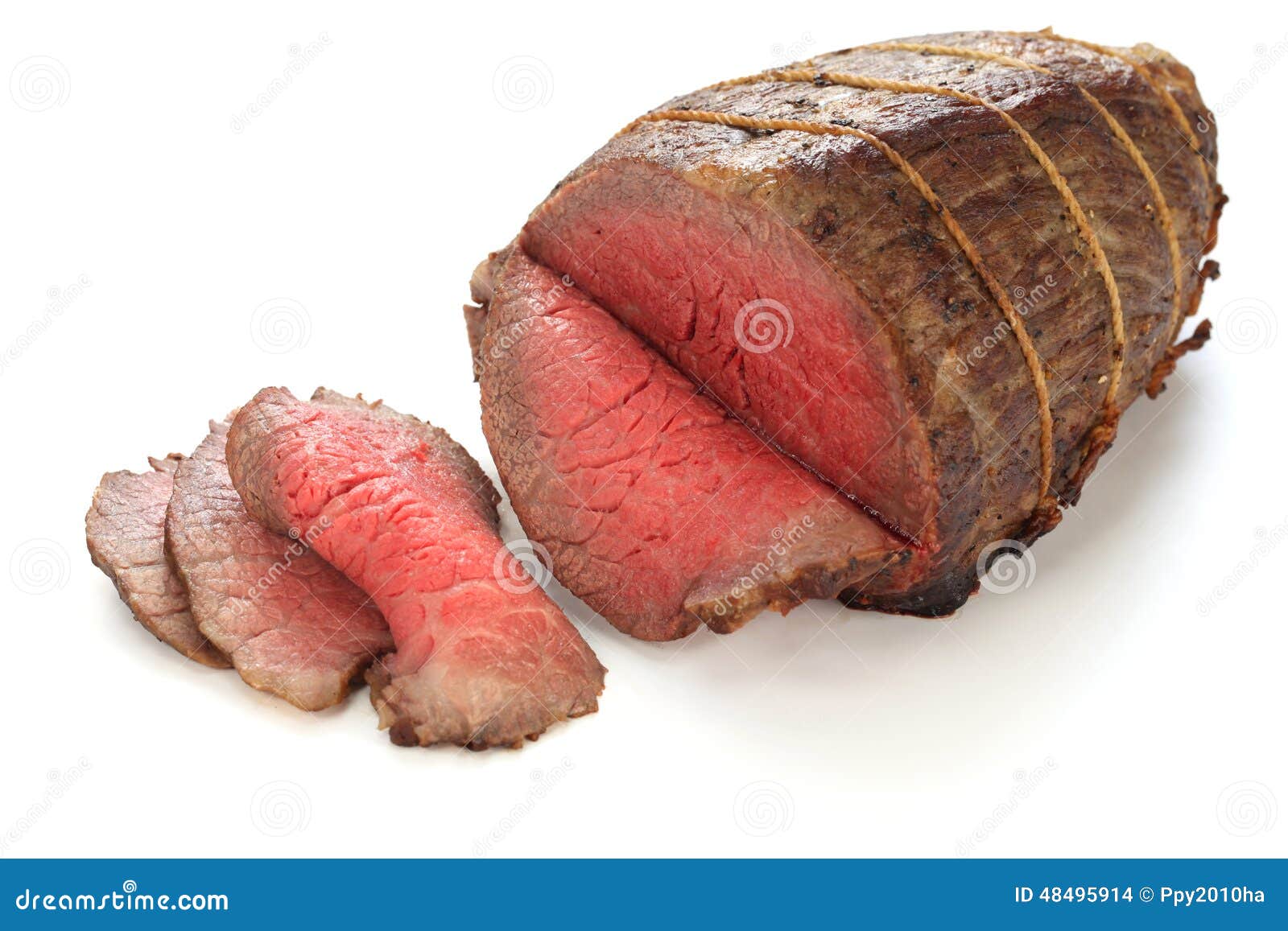 roast beef