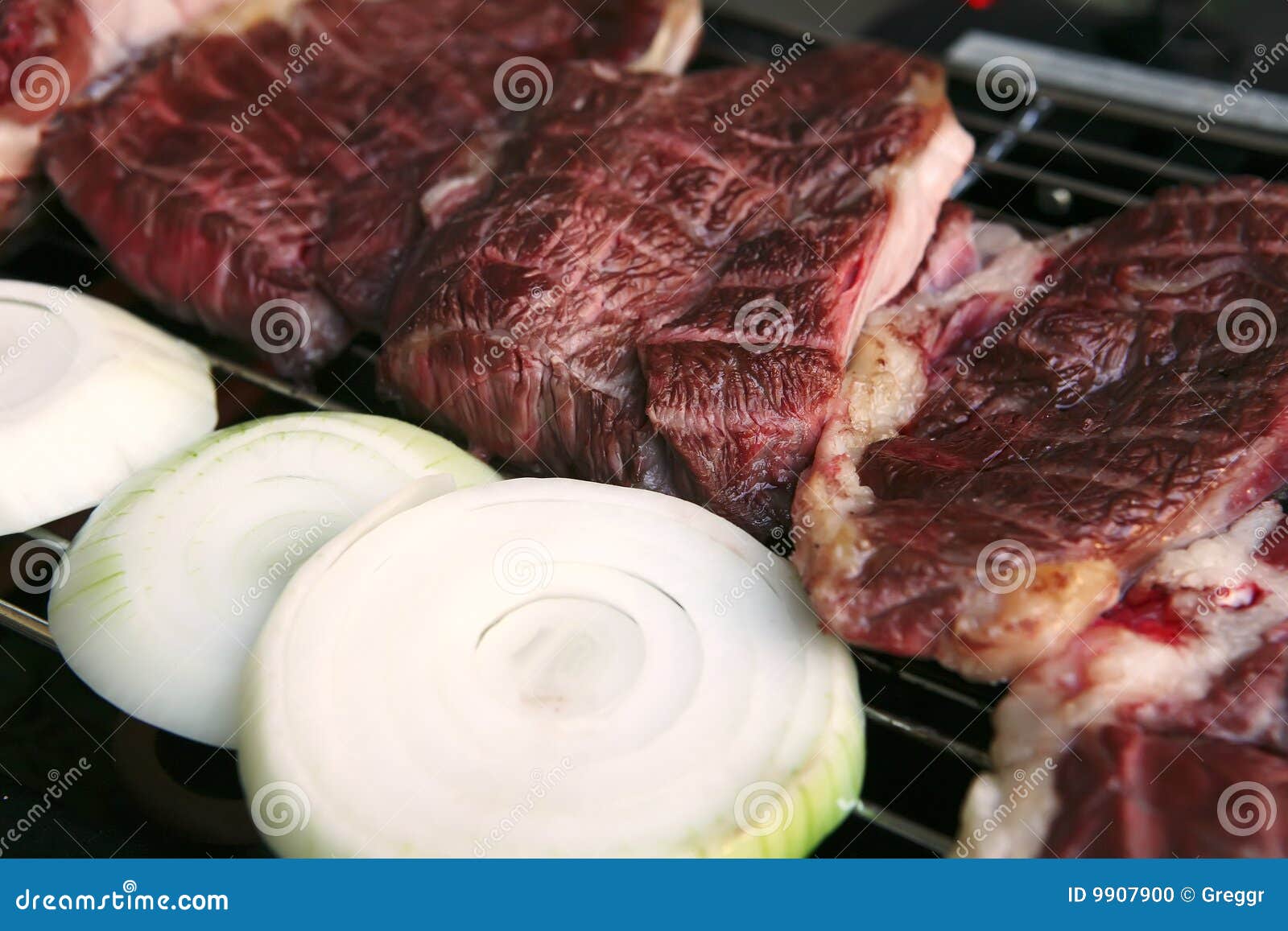 Roast Meat on Electrical Roaster Stock Photo Image of meat, lamb 9907900