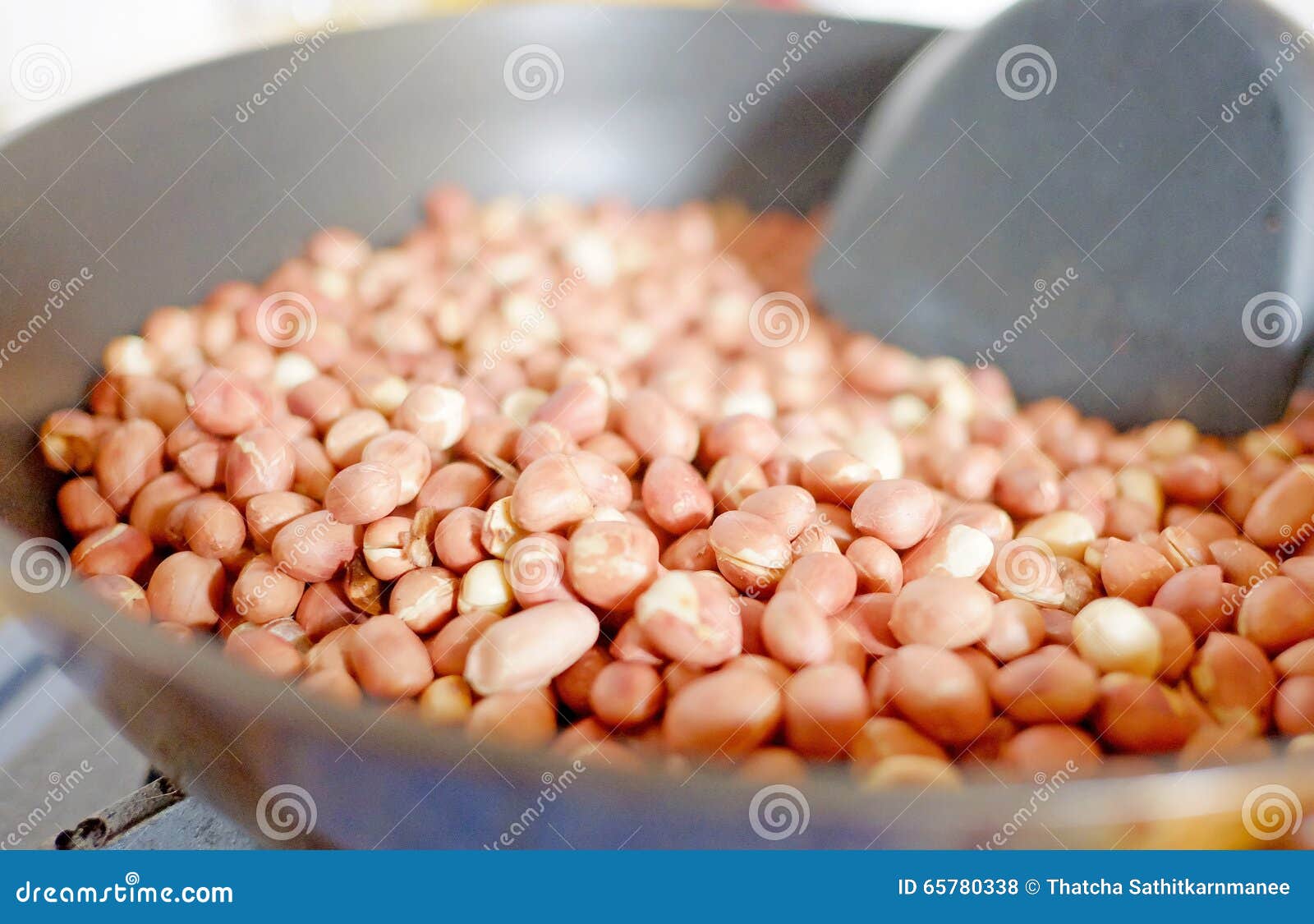 Roast peanut stock photo. Image of meal, appetizer, brown 65780338