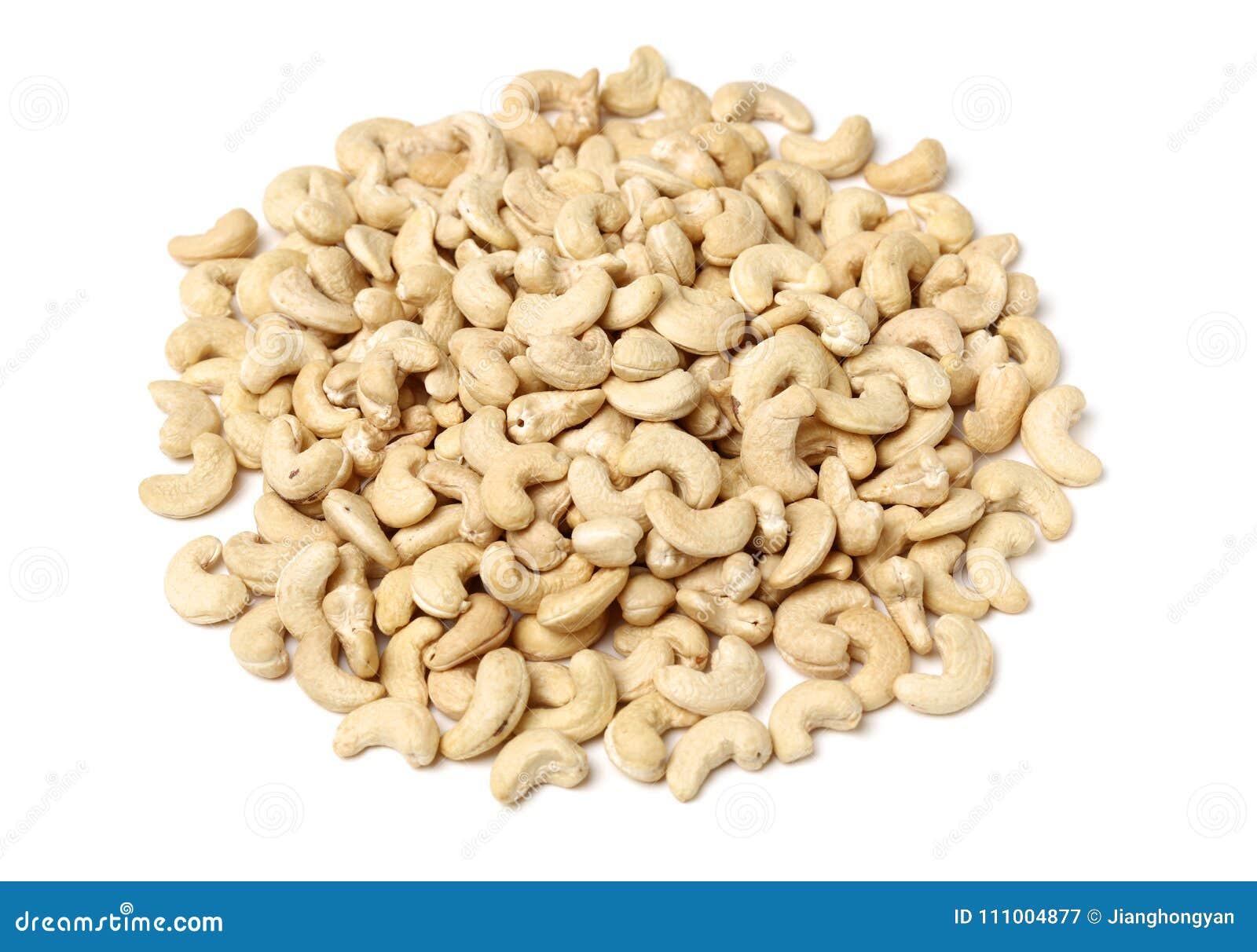 Roasted cashew nuts stock image. Image of nuts, cholesterol 111004877
