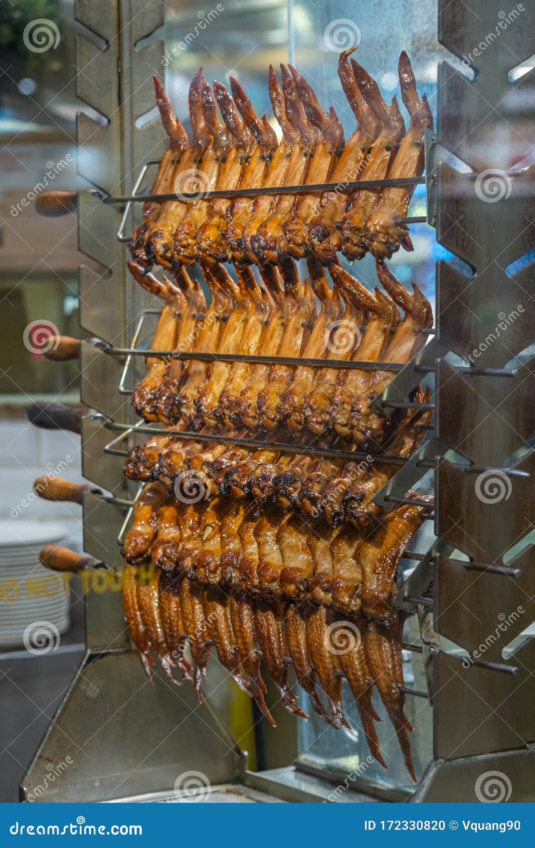 2+ Thousand Chicken Grill Machine Royalty-Free Images, Stock Photos &  Pictures
