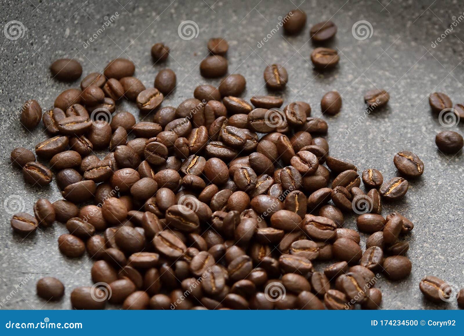 How To Roast Coffee Beans In A Pan / Roasting Coffee Beans In A Frying