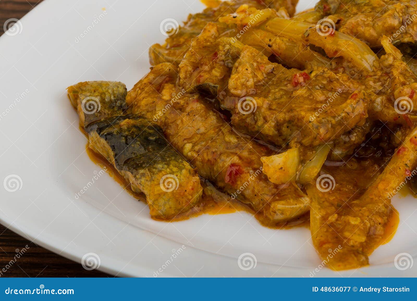 Roasted eel stock image. Image of healthy, japan, food 48636077