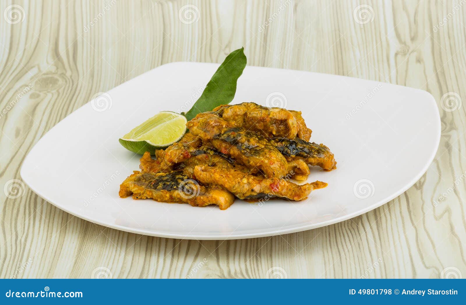 Roasted eel stock photo. Image of healthy, grill, lunch 49801798