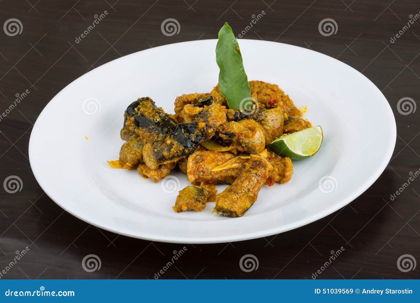 Roasted eel stock image. Image of dish, culture, closeup 51039569