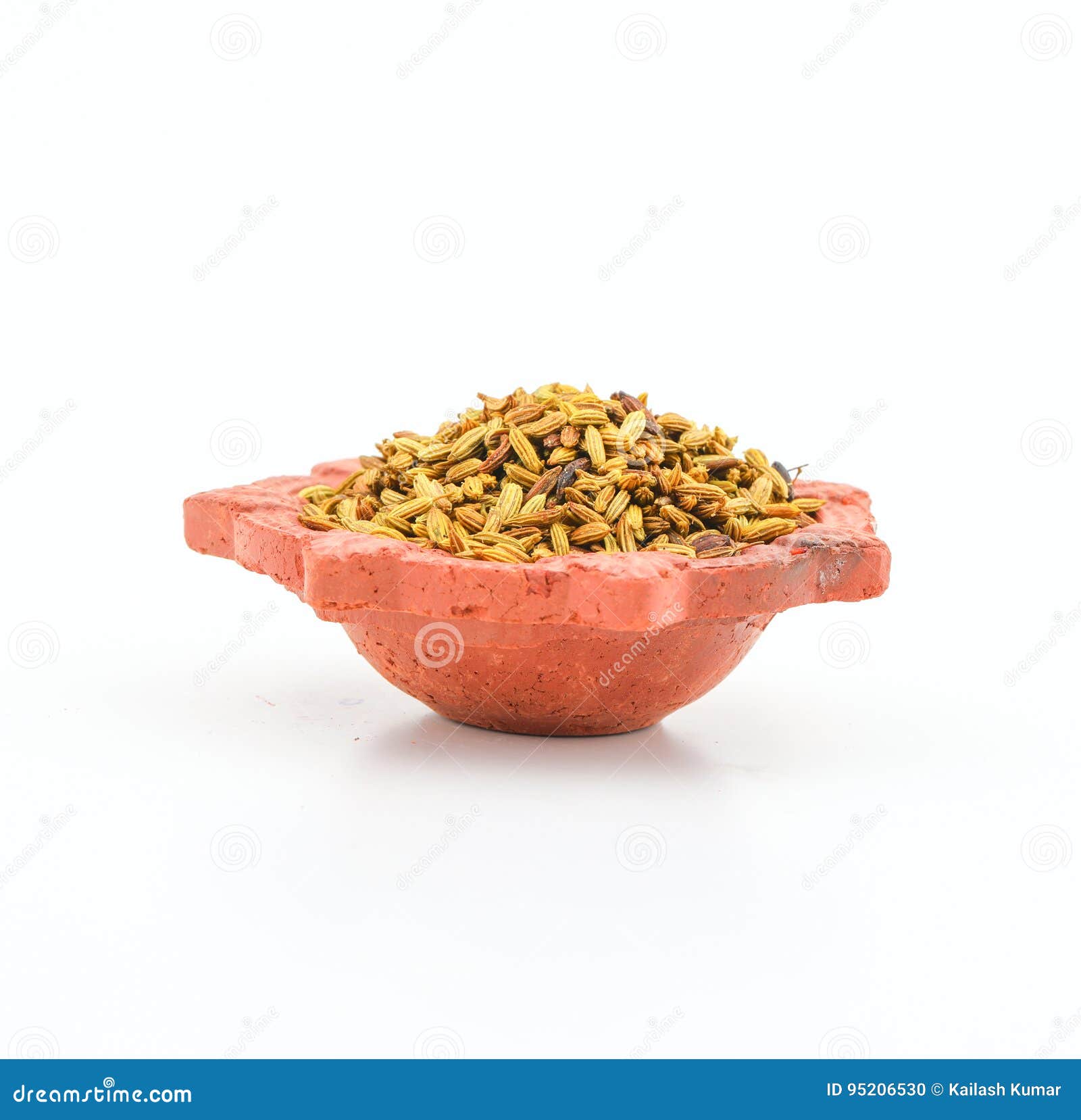 Roasted fennel stock photo. Image of seeds, whiten, ingredient 95206530