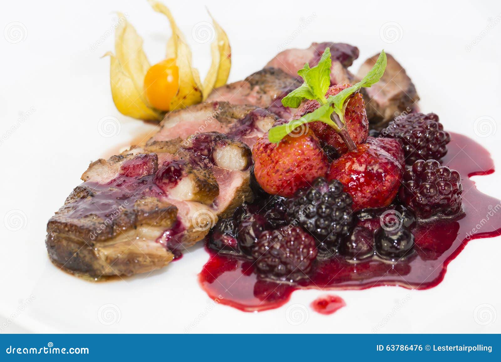 Roasted goose breast stock photo. Image of light, cooked 63786476