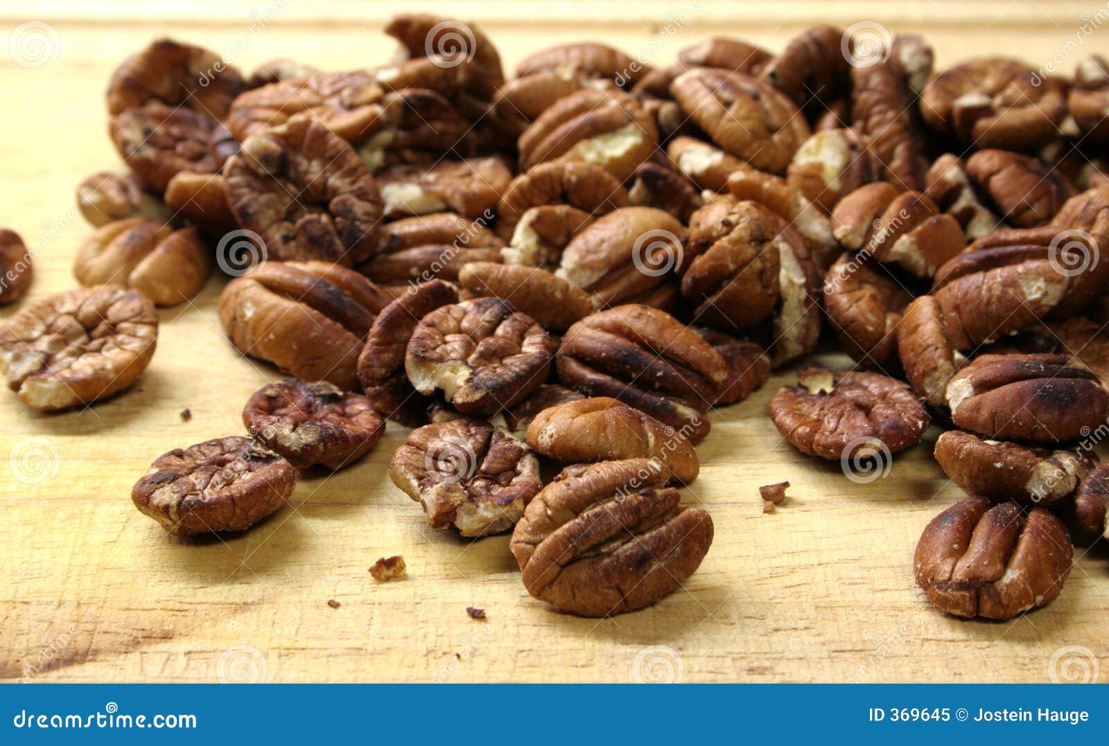 Roasted Nuts stock image. Image of roasted, nuts, health 369645