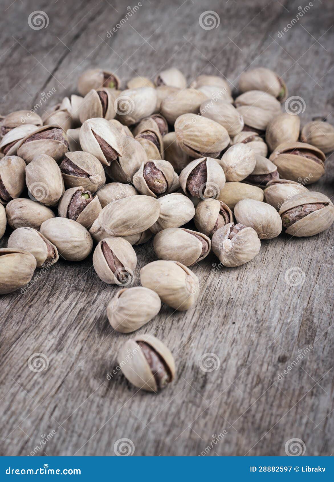 Roasted pistachios stock image. Image of appetizer, plenty 28882597