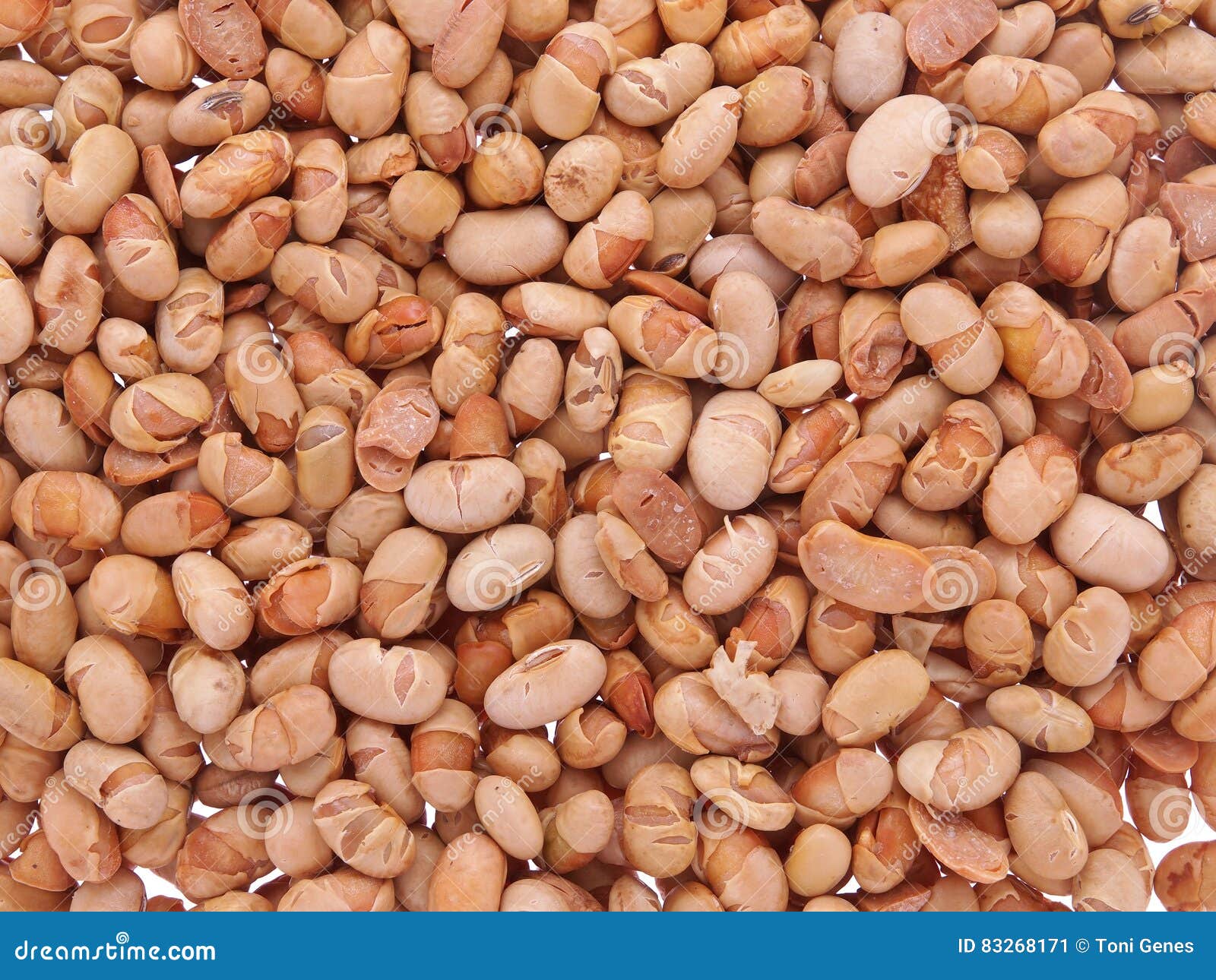 Roasted soybeans stock image. Image of bean, nutritious 83268171