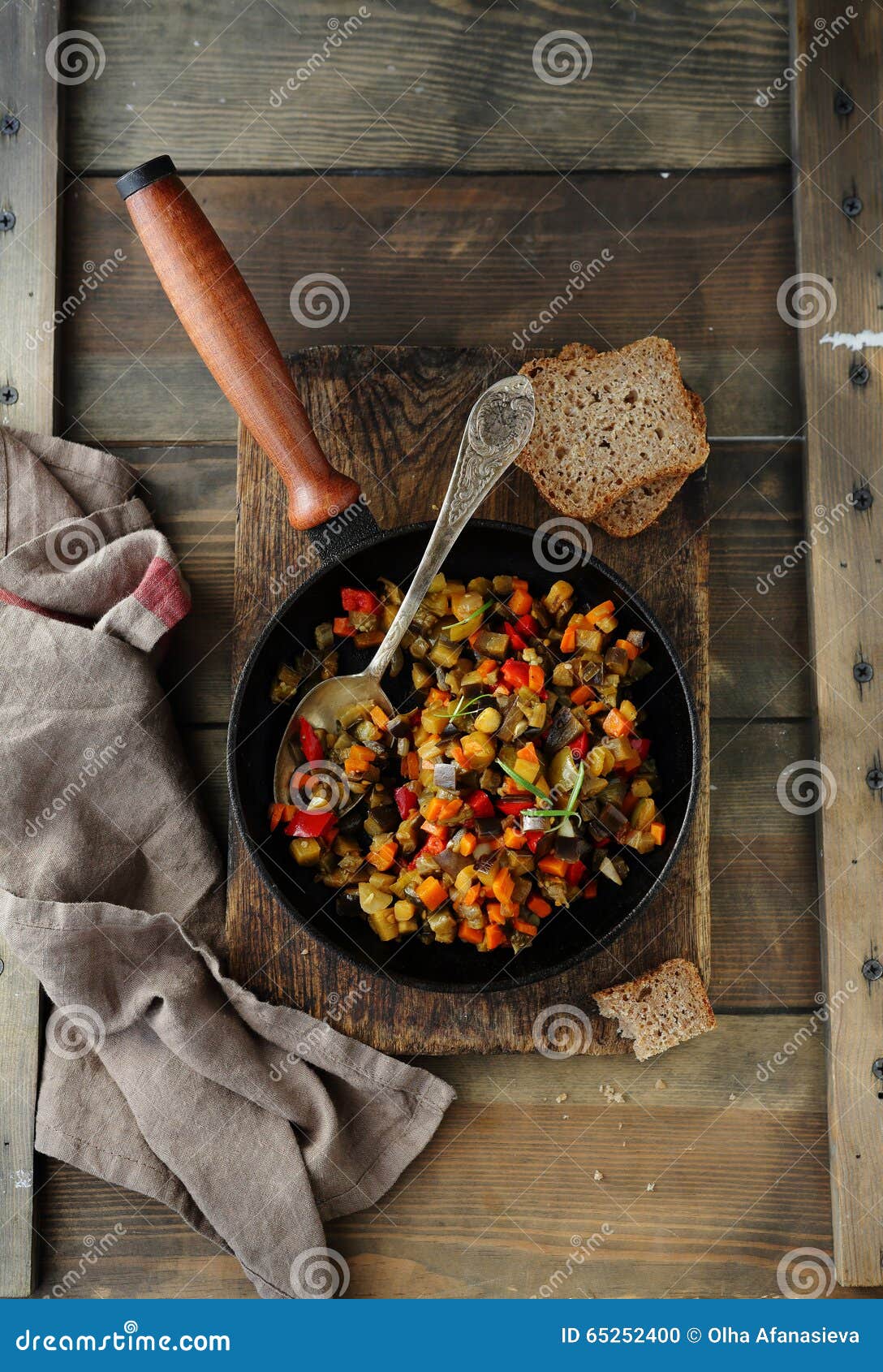 Roasted Summer Vegetables in Pan Stock Photo Image of squash, pepper