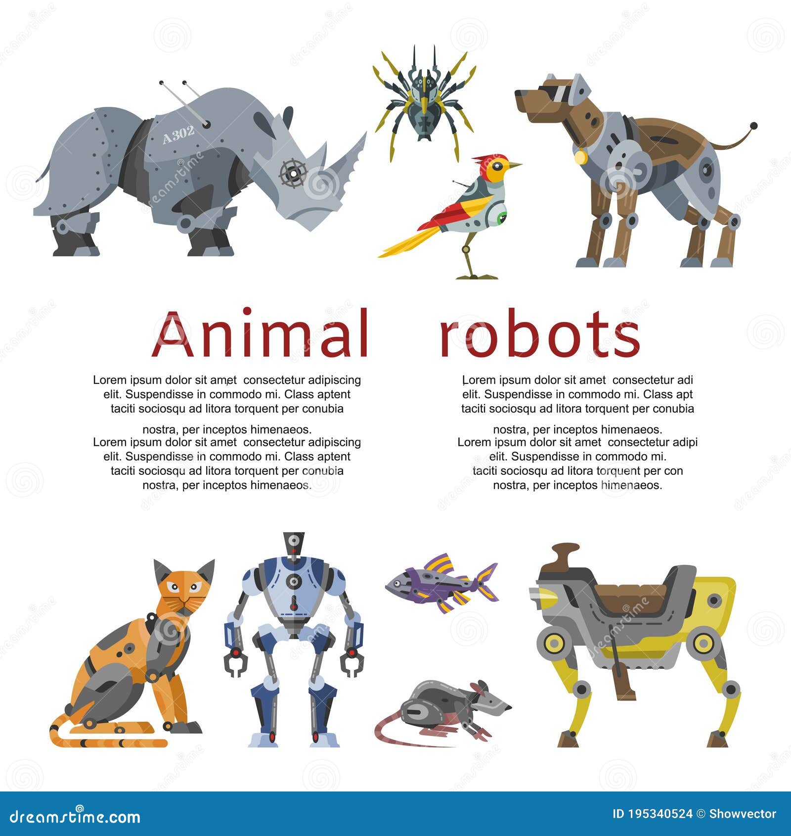 como desenhar um robô futurista passo a passo. atividade fácil e divertida  para o desenvolvimento e a criatividade das crianças. tutorial de desenho  de animais e objetos da série do alfabeto em