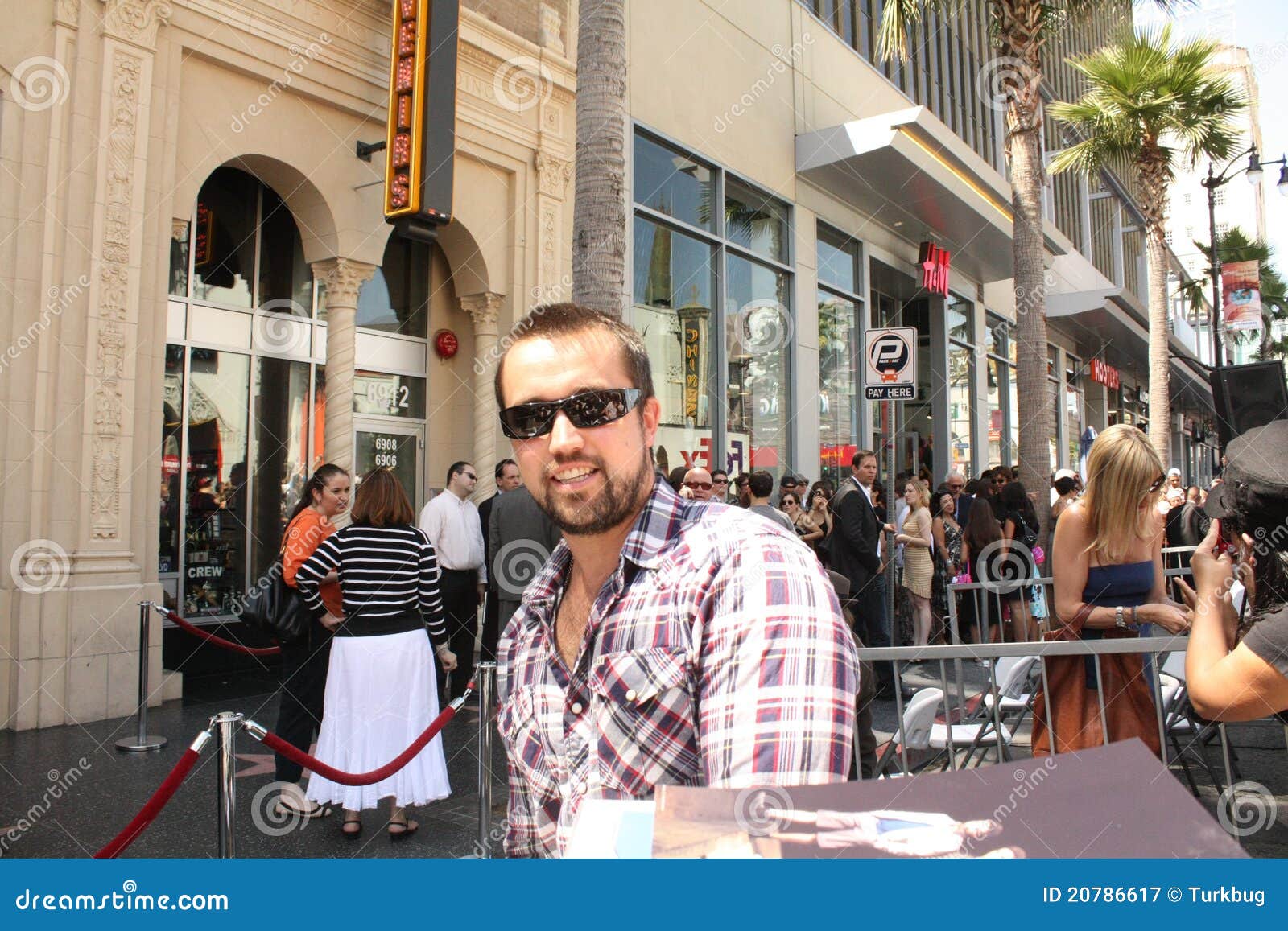 Rob McElhenney editorial photography. Image of fame, mcelhenney - 20786617